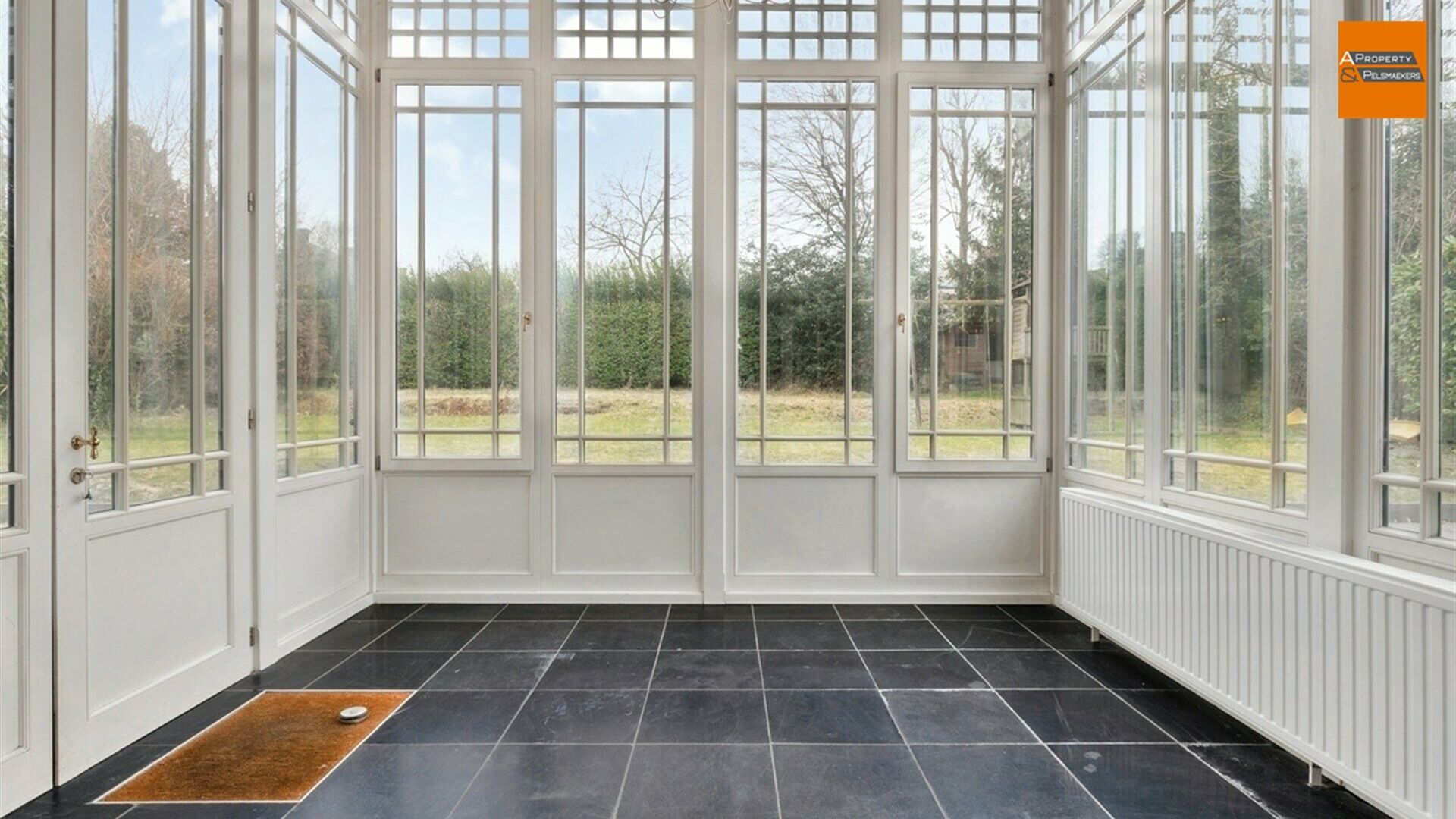 Mansion for sale in MACHELEN