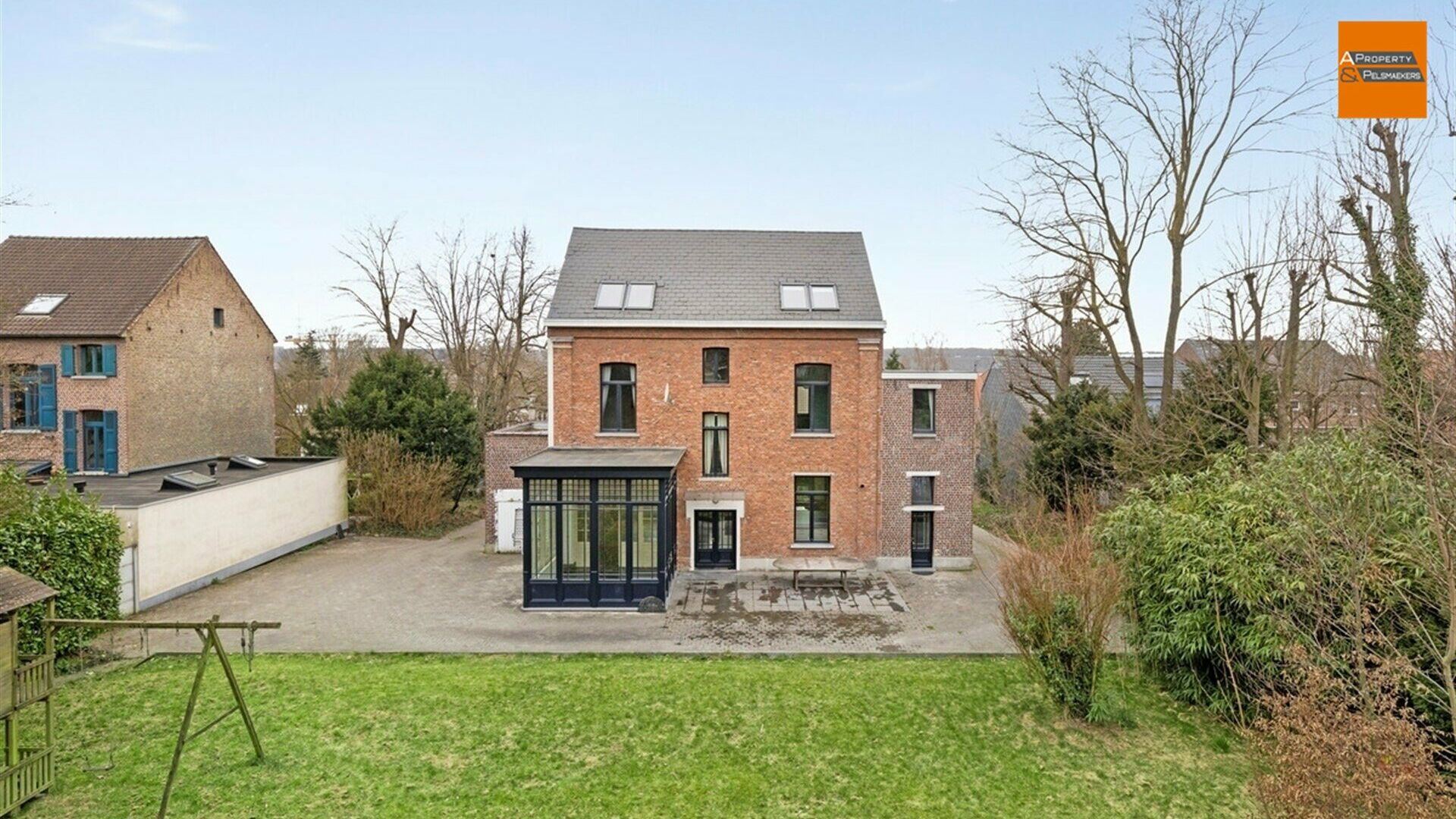 Mansion for sale in MACHELEN