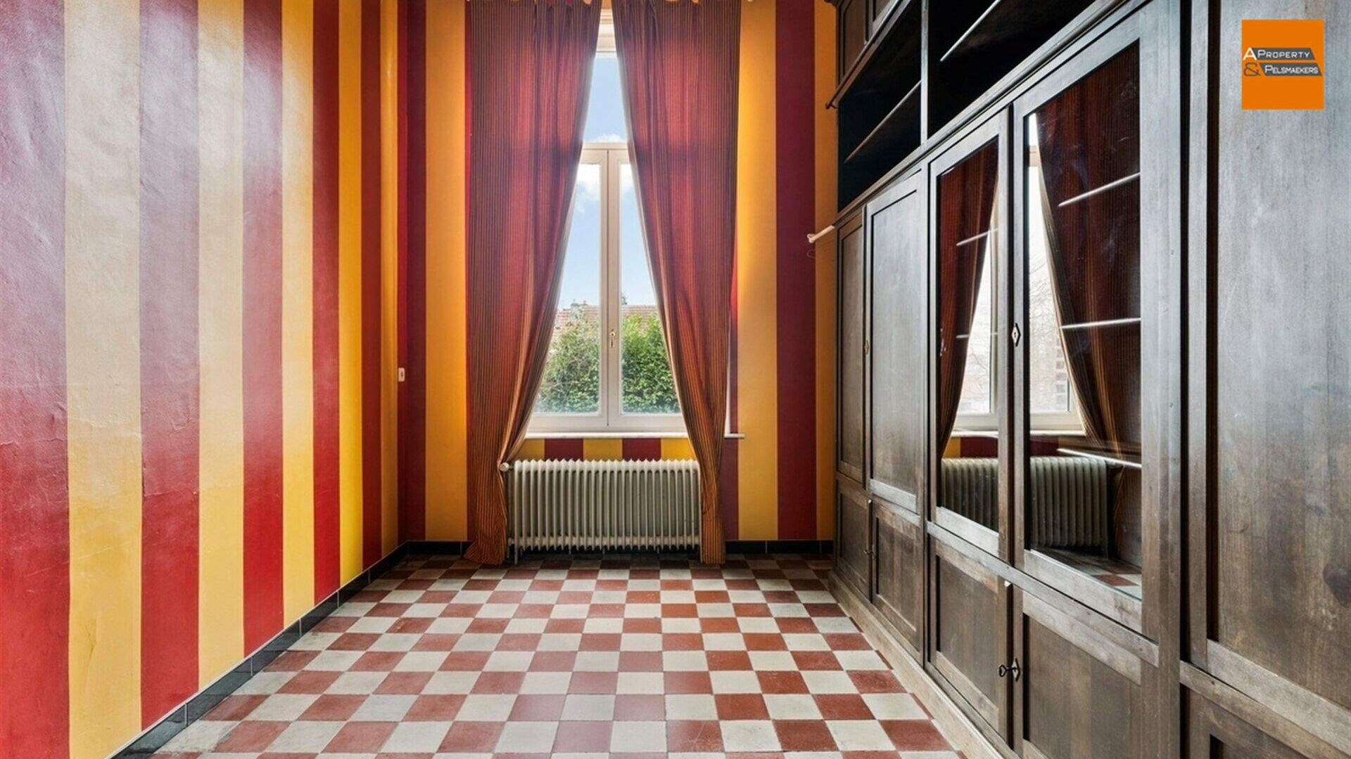 Mansion for sale in MACHELEN
