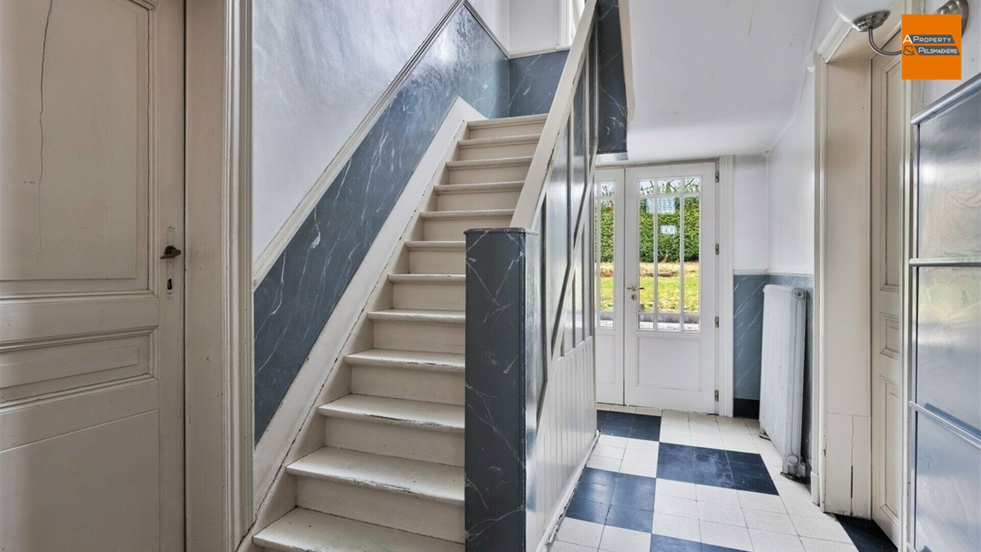 Mansion for sale in MACHELEN