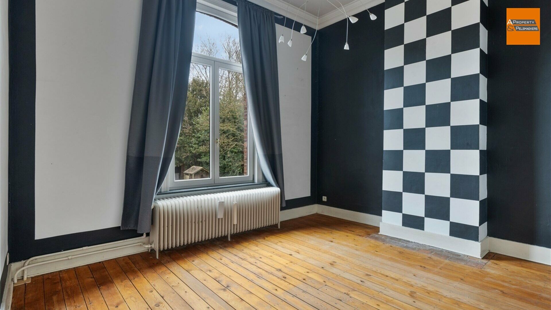 Mansion for sale in MACHELEN