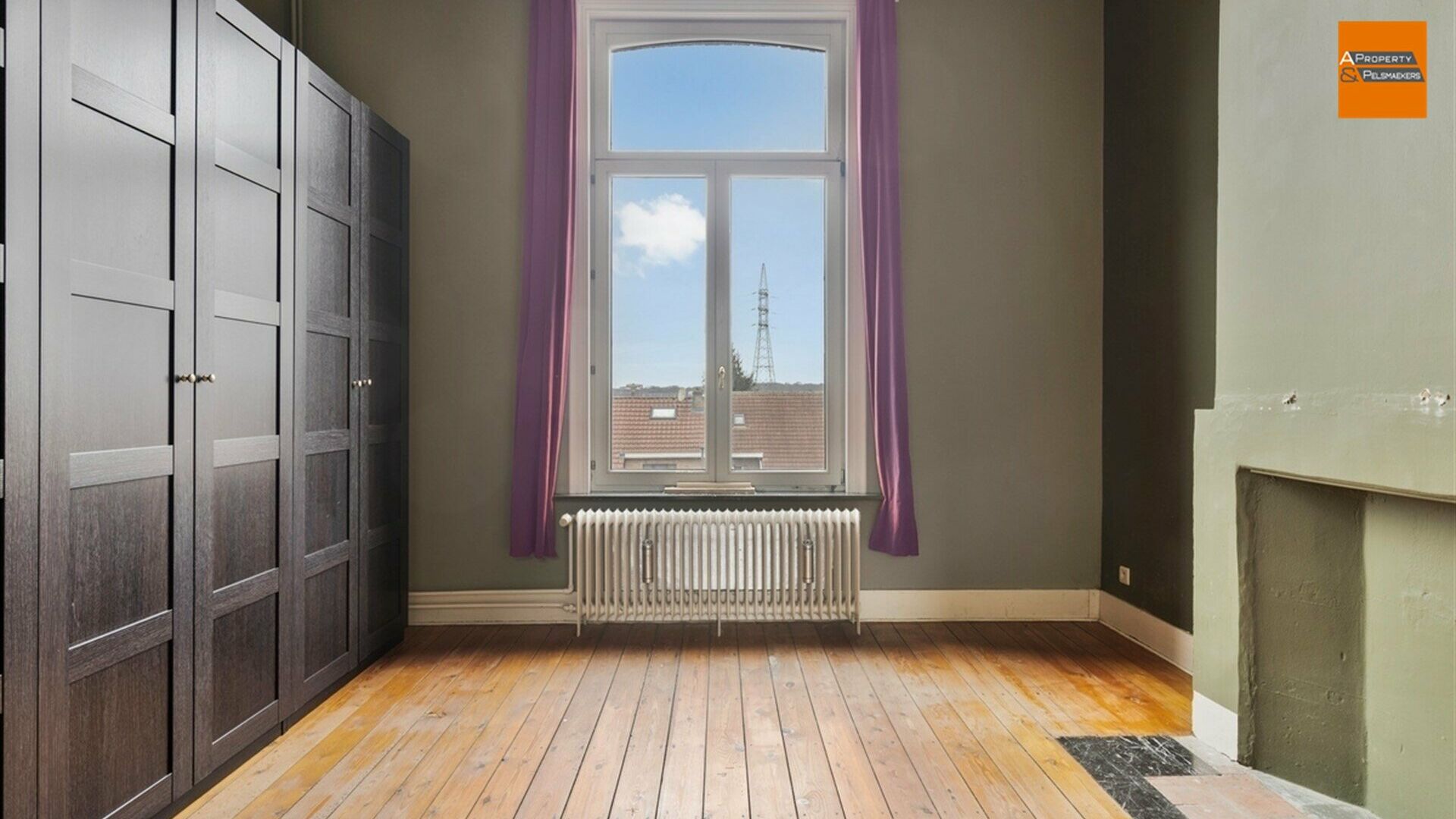 Mansion for sale in MACHELEN