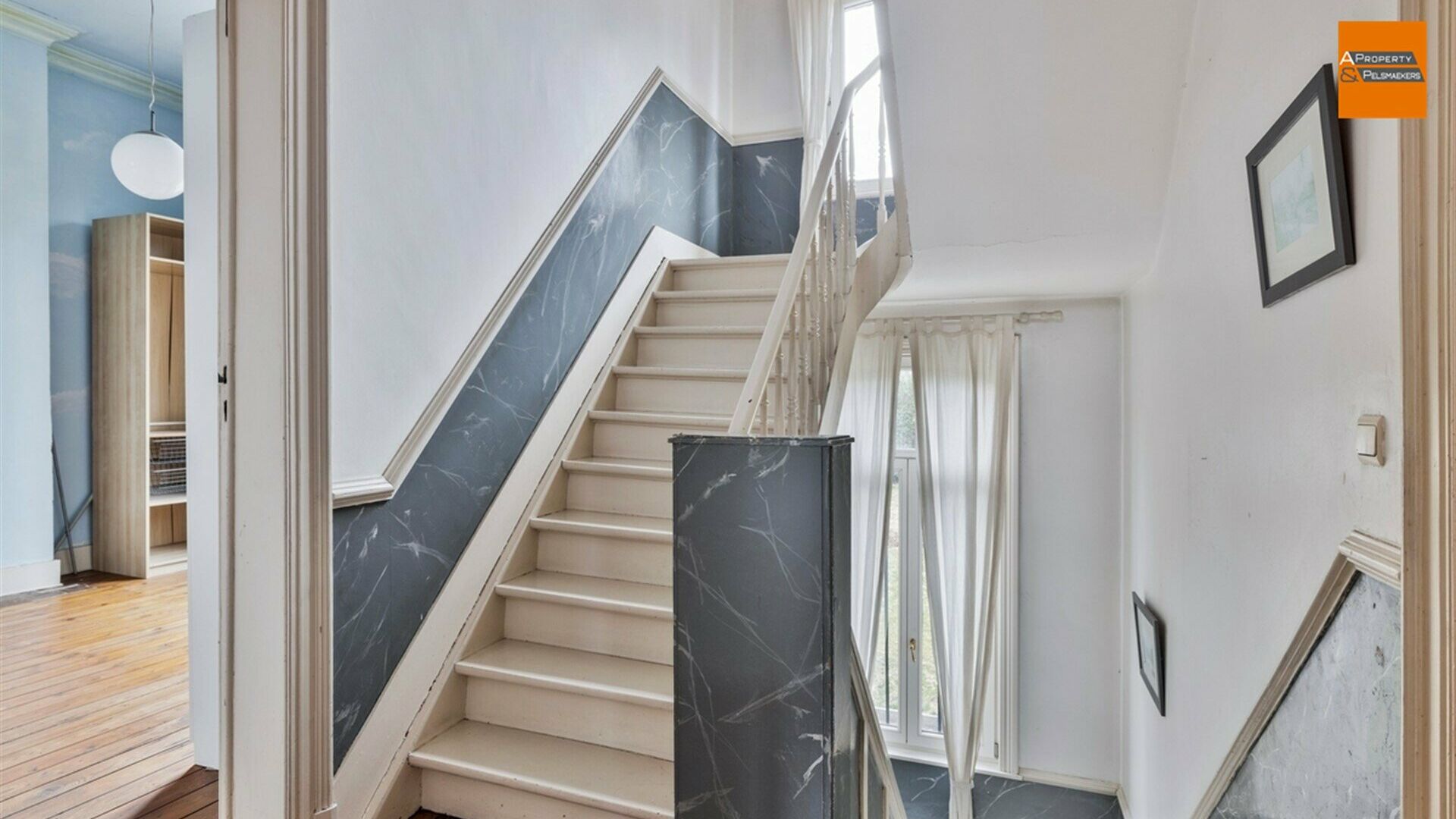 Mansion for sale in MACHELEN