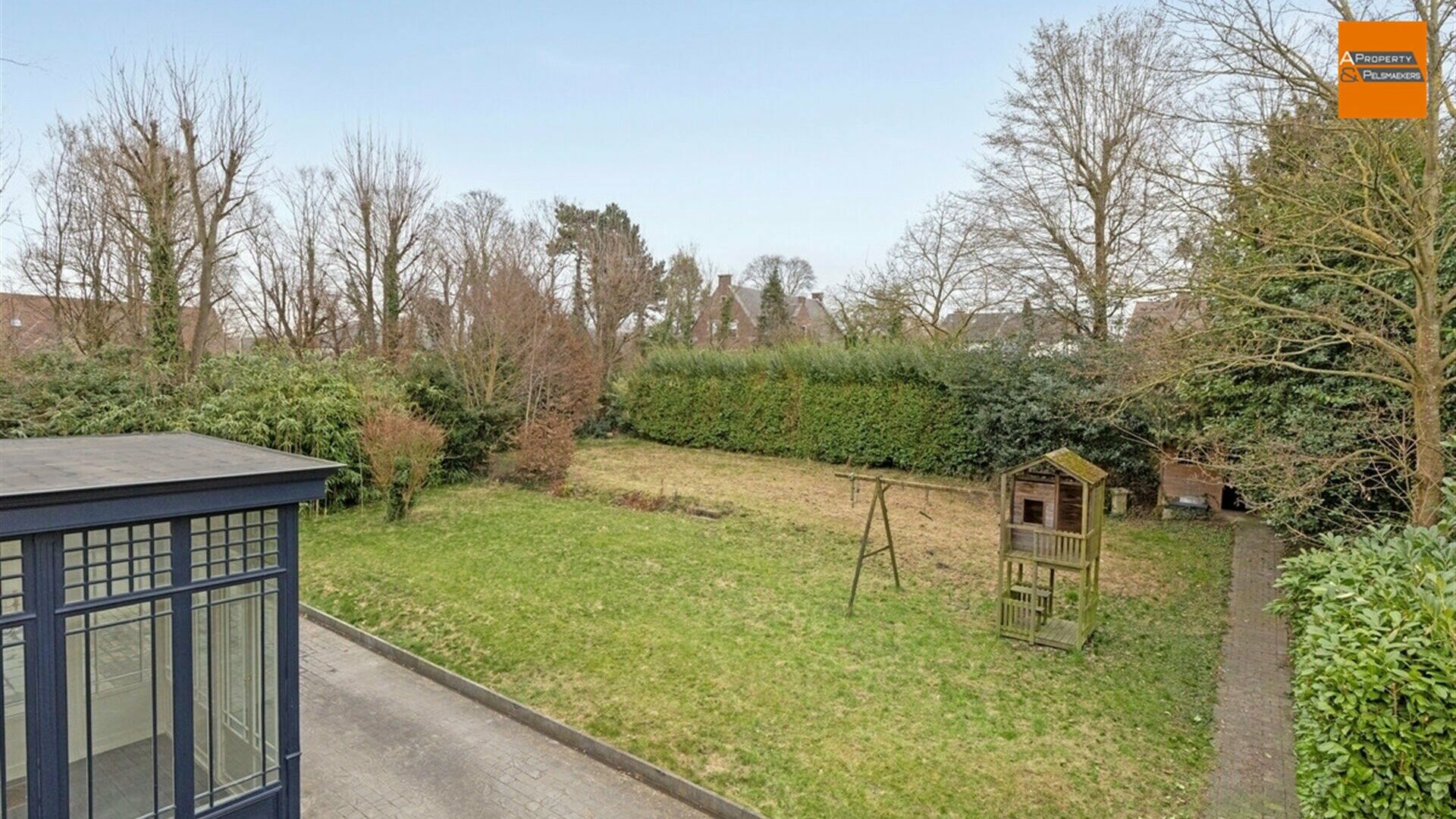 Mansion for sale in MACHELEN