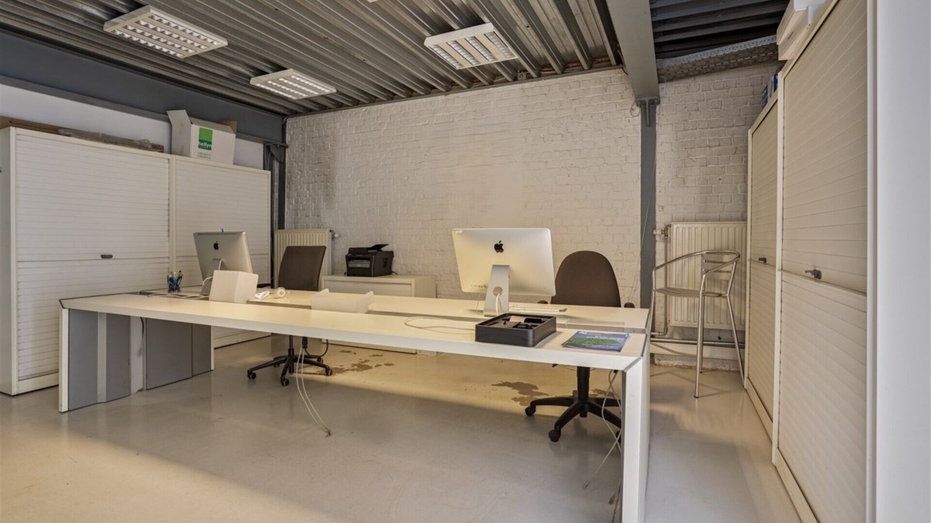 Office à vendre à KORTENBERG