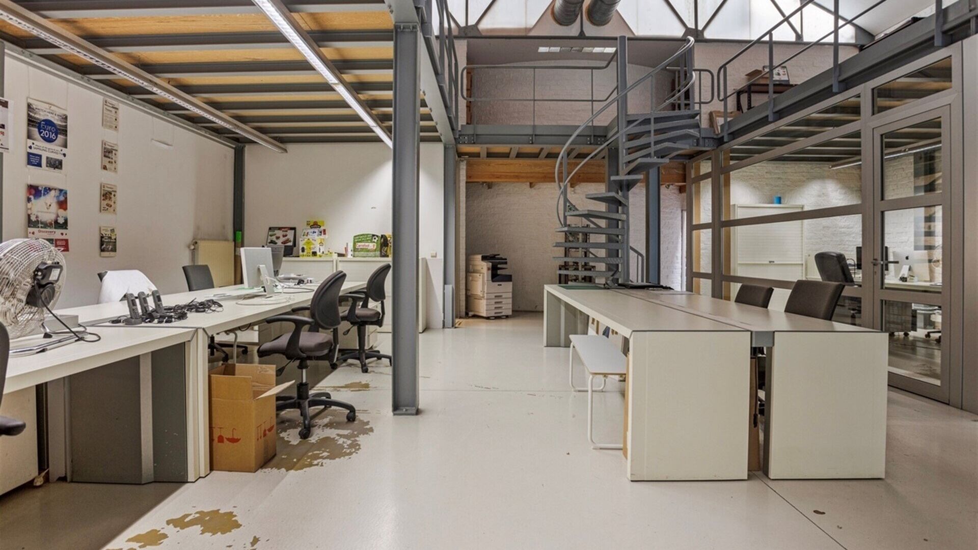 Office à vendre à KORTENBERG