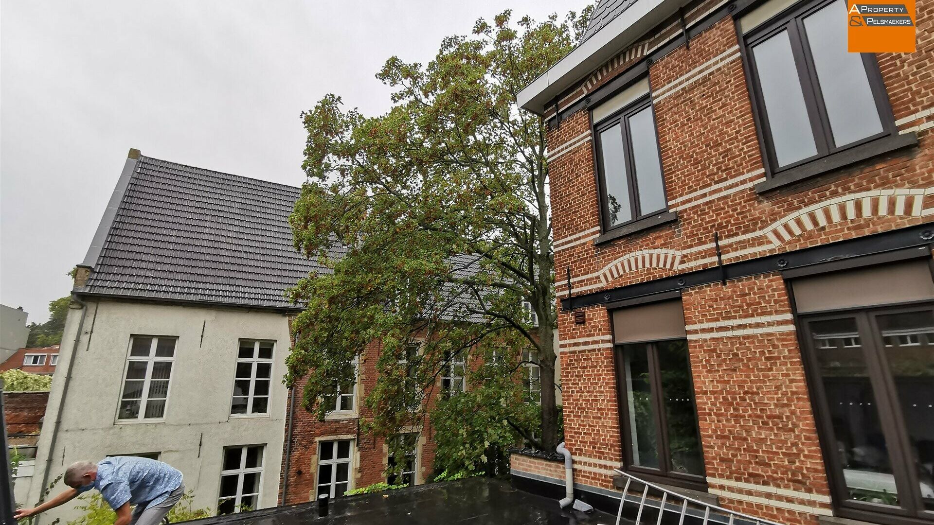 Office building for sale in LEUVEN