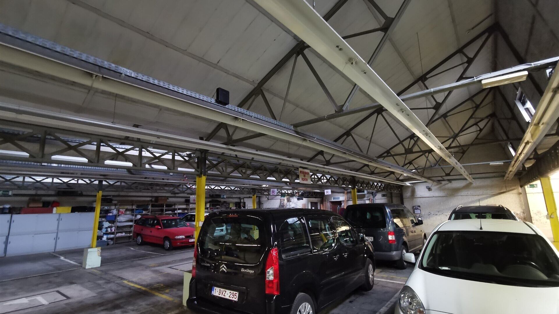 Office building for sale in LEUVEN