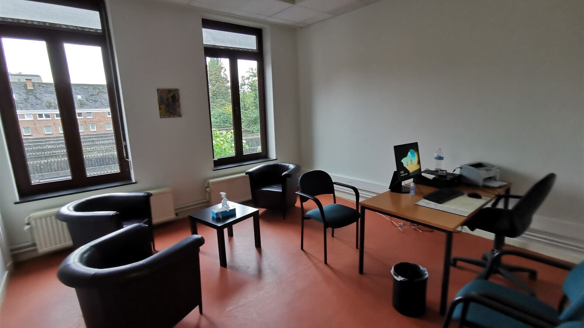 Office building for sale in LEUVEN