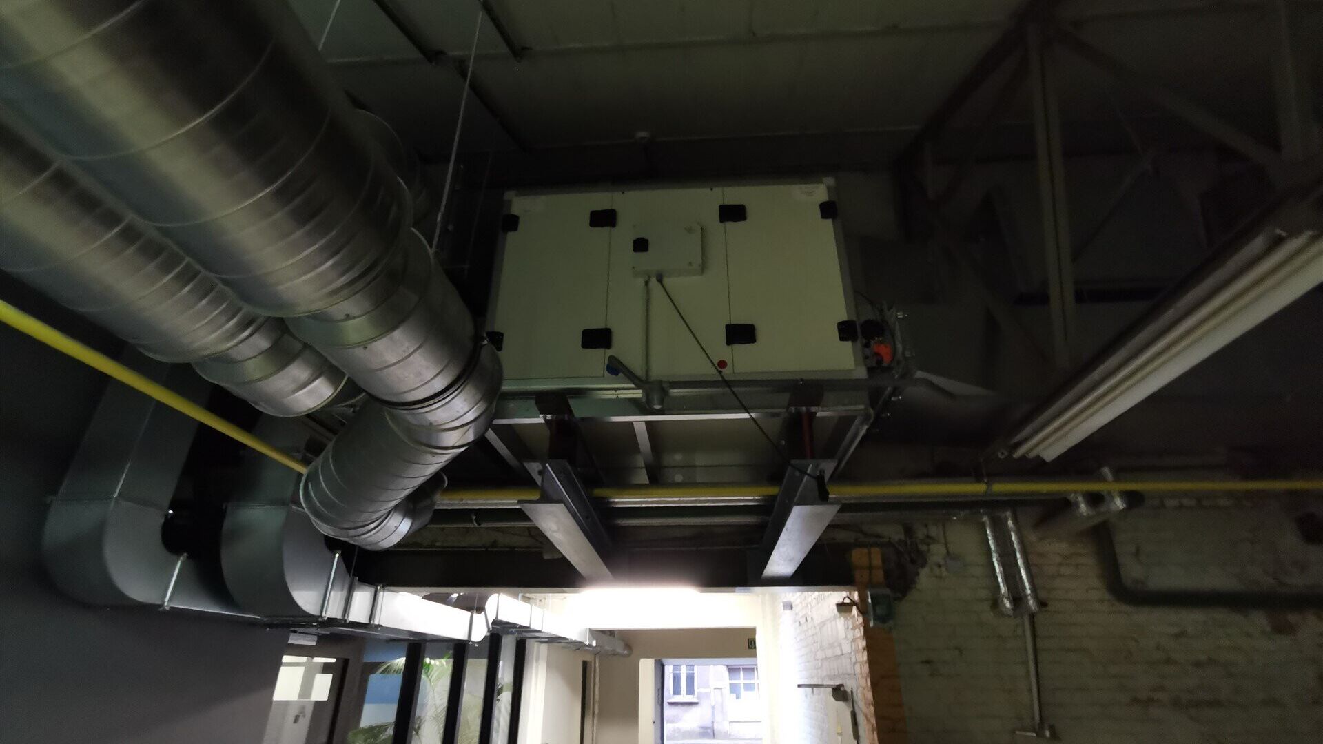 Office building for sale in LEUVEN