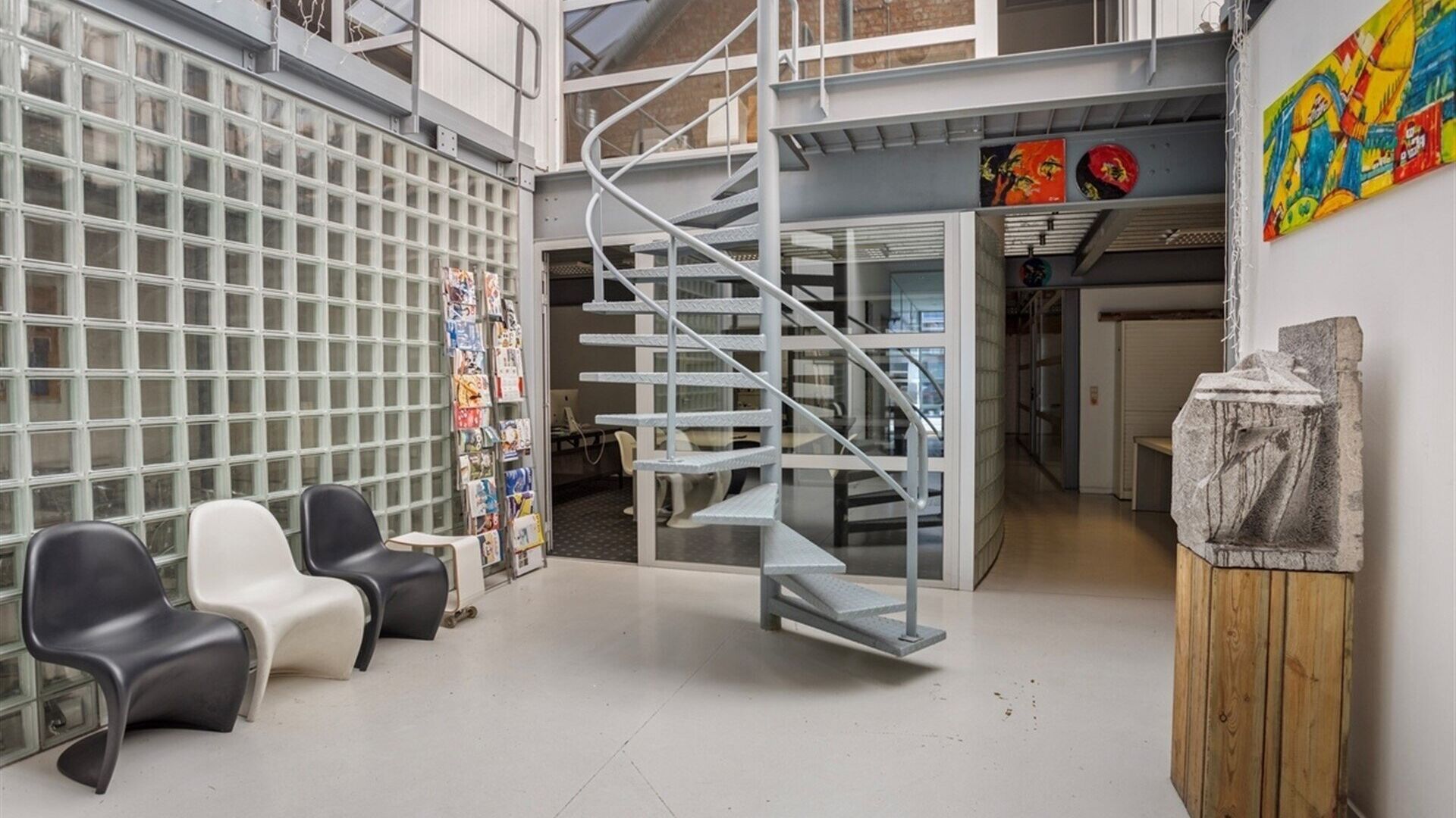 Office space for sale in KORTENBERG