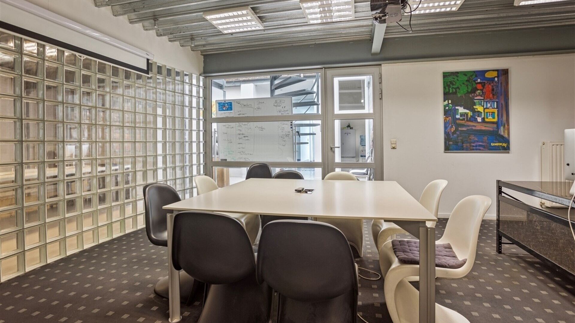 Office space for sale in KORTENBERG