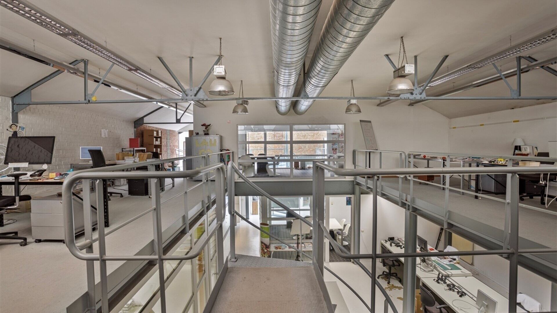 Office space for sale in KORTENBERG