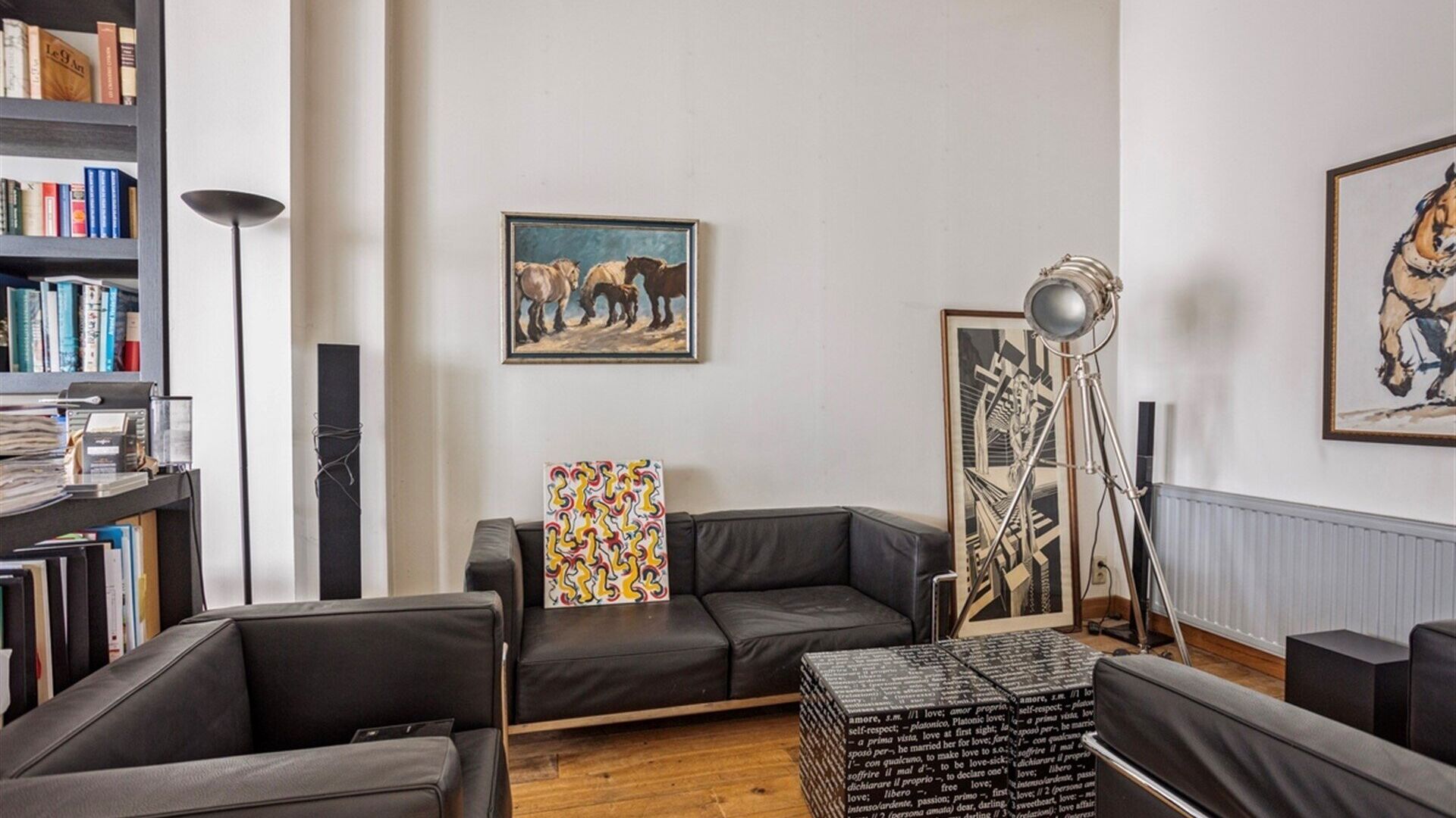 Office space for sale in KORTENBERG