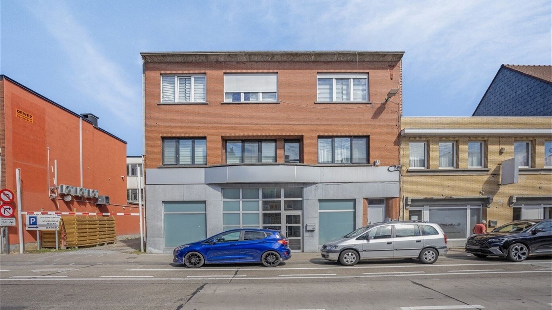 Office space for sale in KORTENBERG