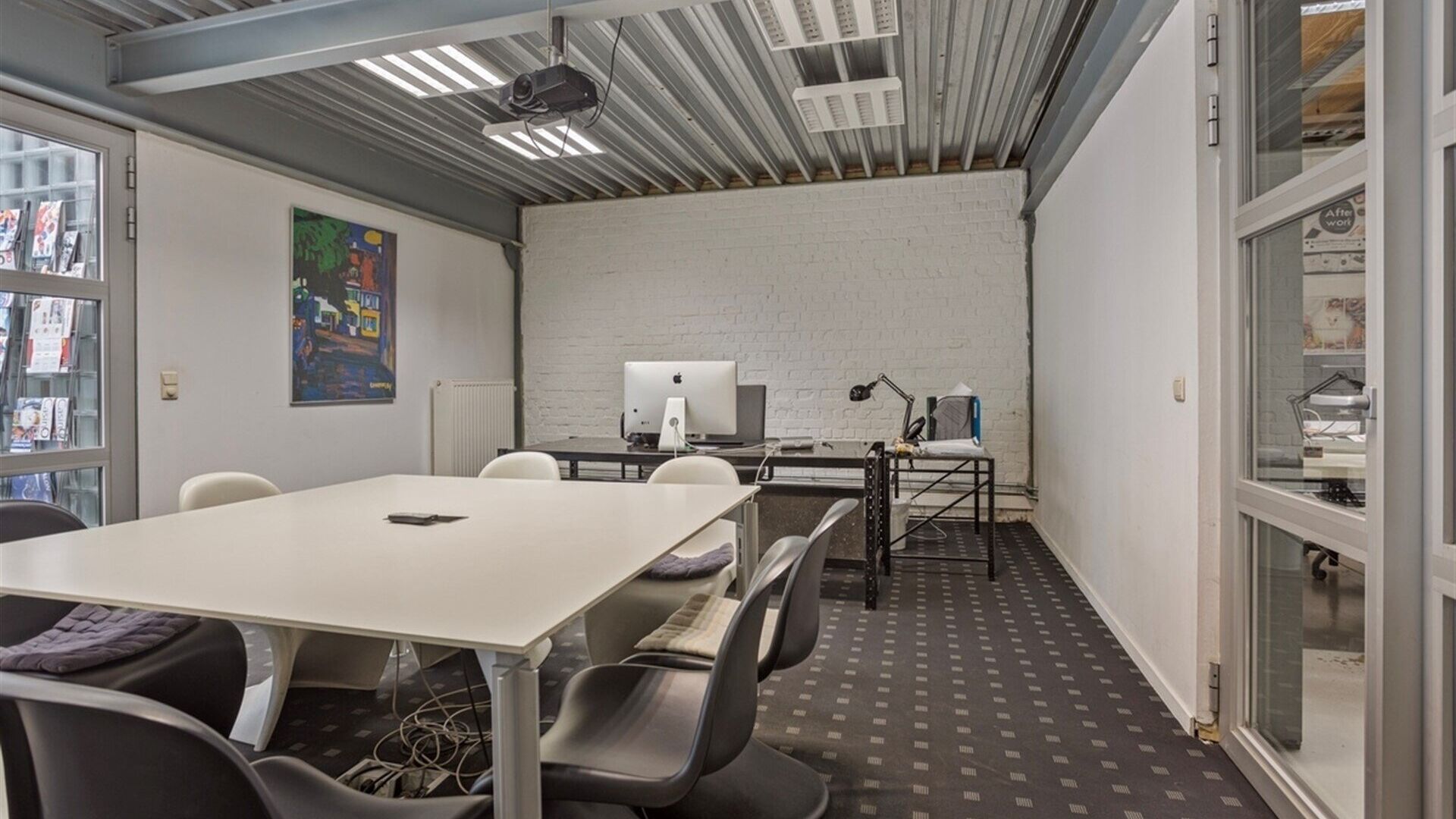 Office space for sale in KORTENBERG