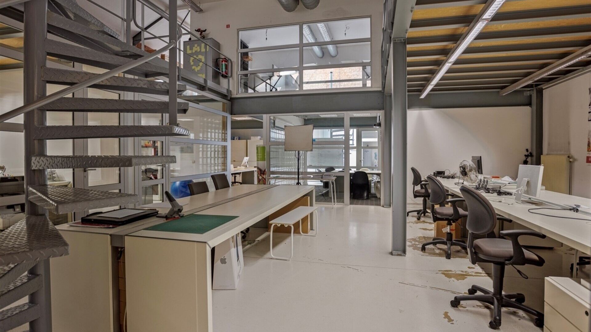 Office space for sale in KORTENBERG