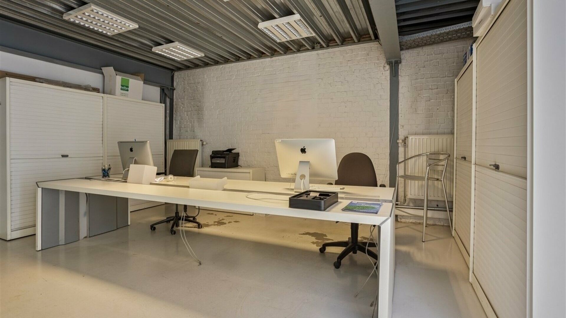 Office space for sale in KORTENBERG