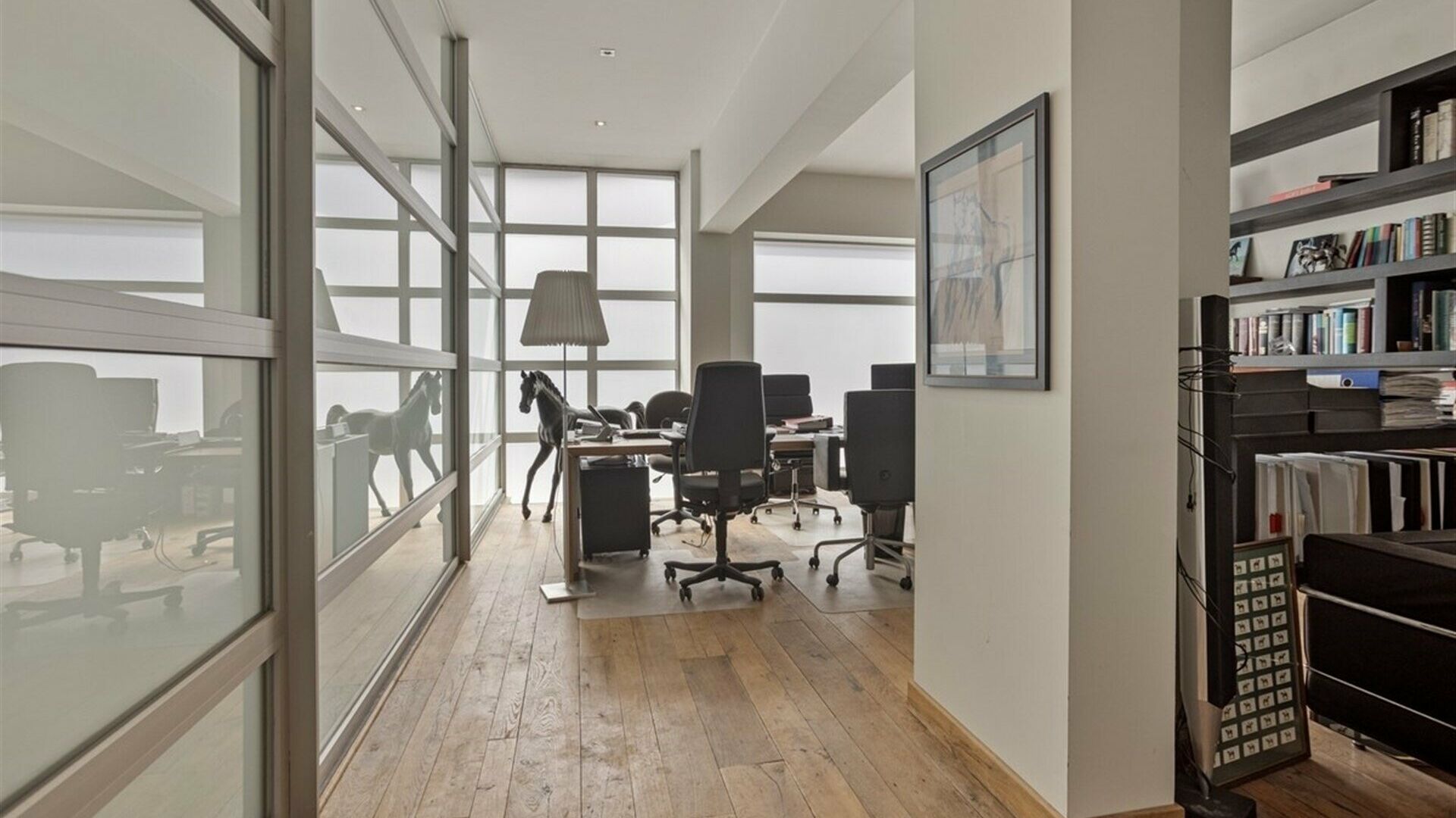 Office space for sale in KORTENBERG