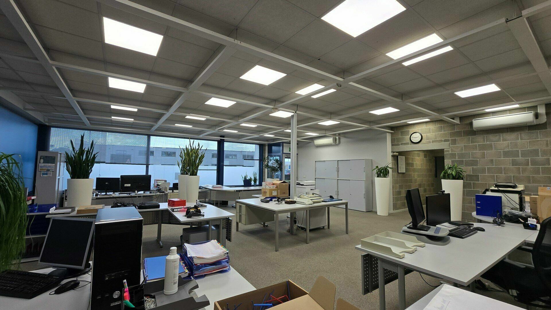 Offices for rent in AARSCHOT