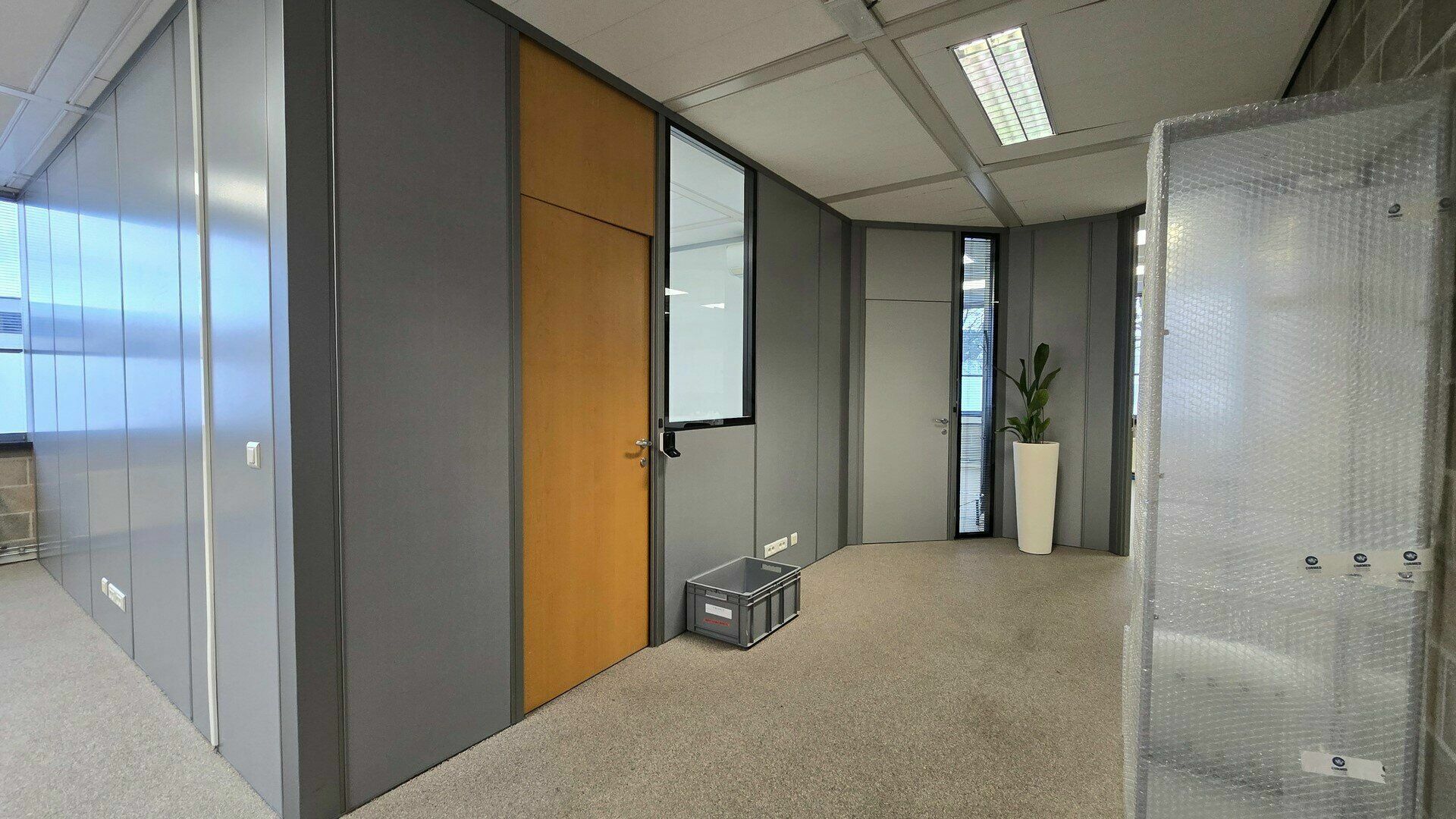 Offices for rent in AARSCHOT
