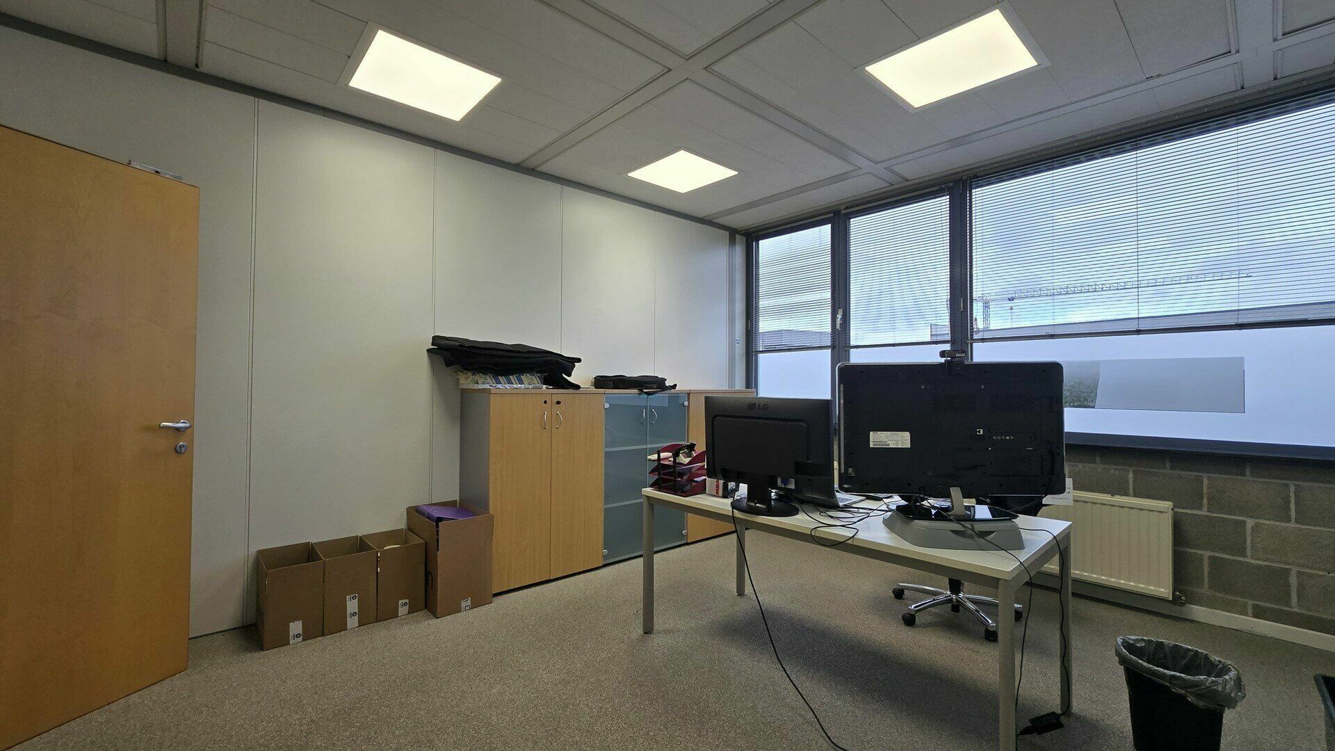 Offices for rent in AARSCHOT