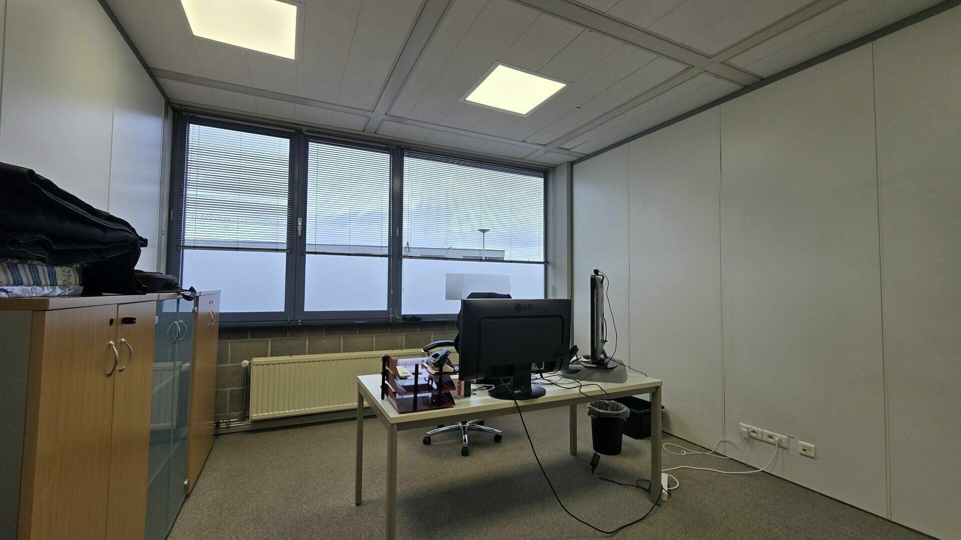 Offices for rent in AARSCHOT