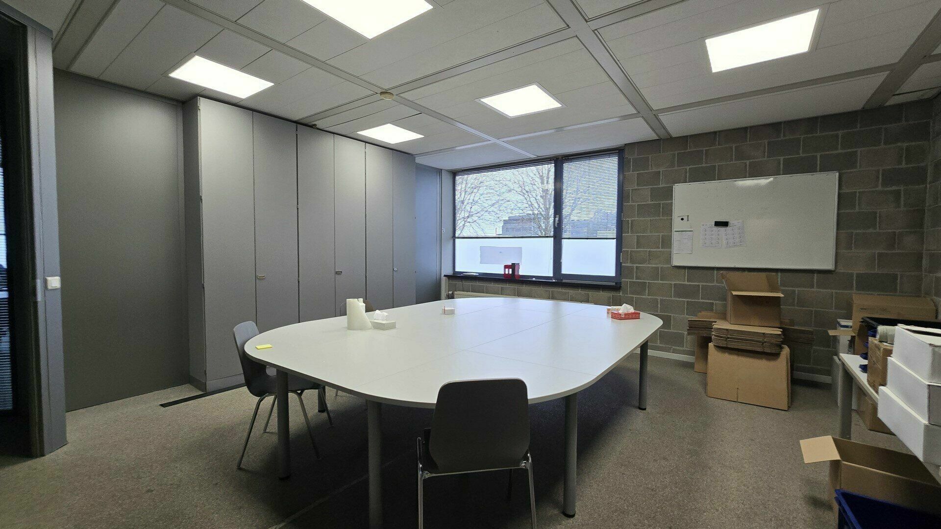 Offices for rent in AARSCHOT