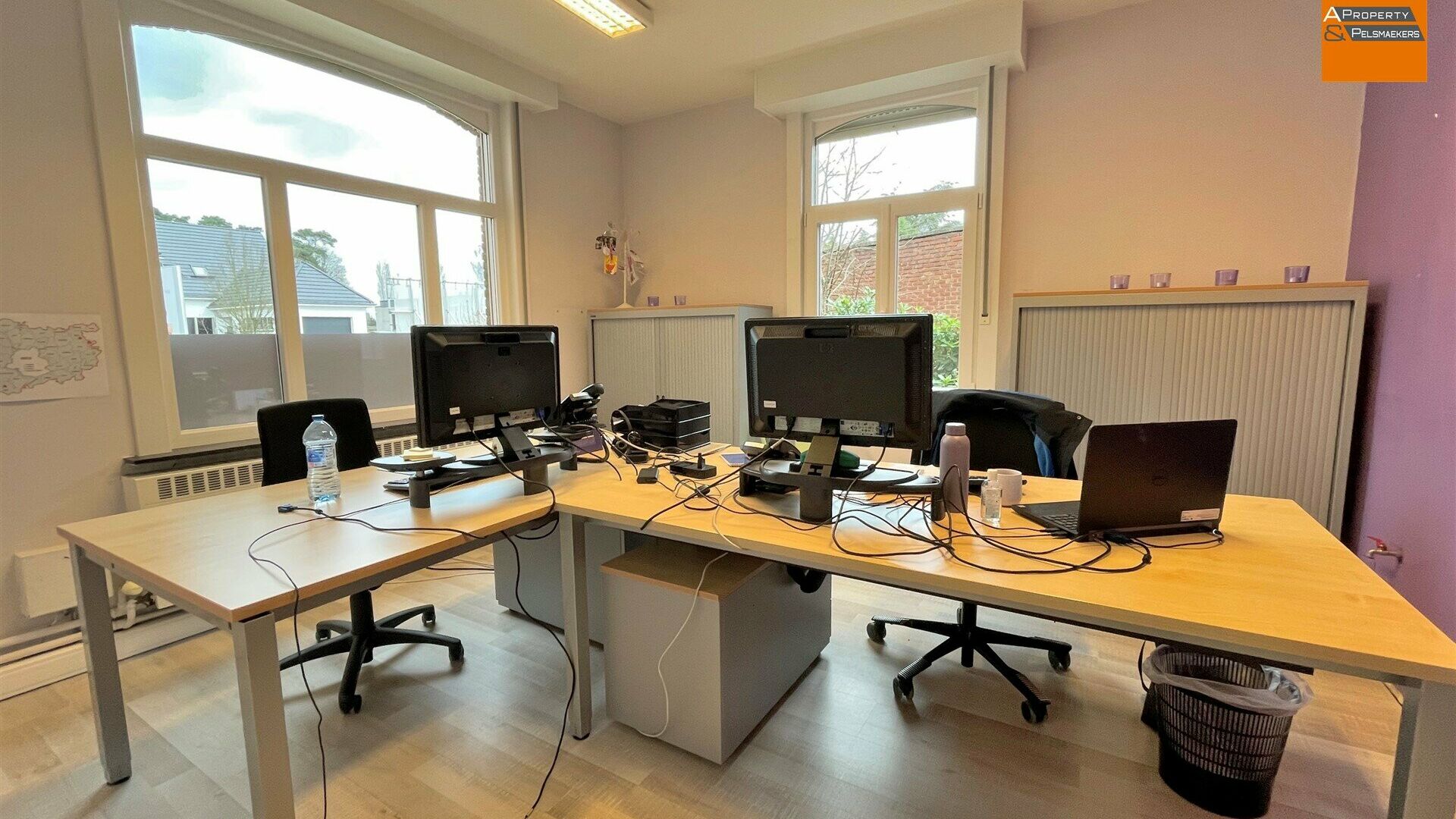 Offices for rent in Haacht