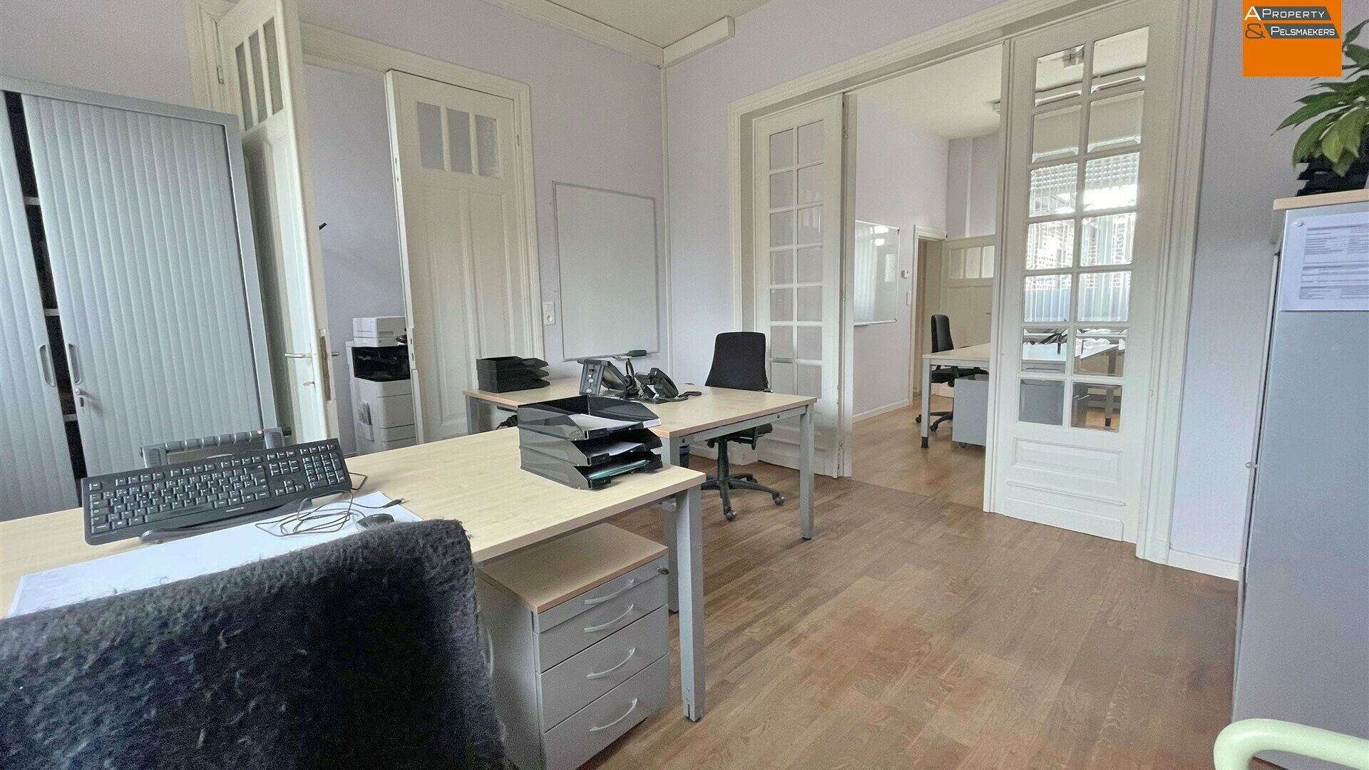 Offices for rent in Haacht