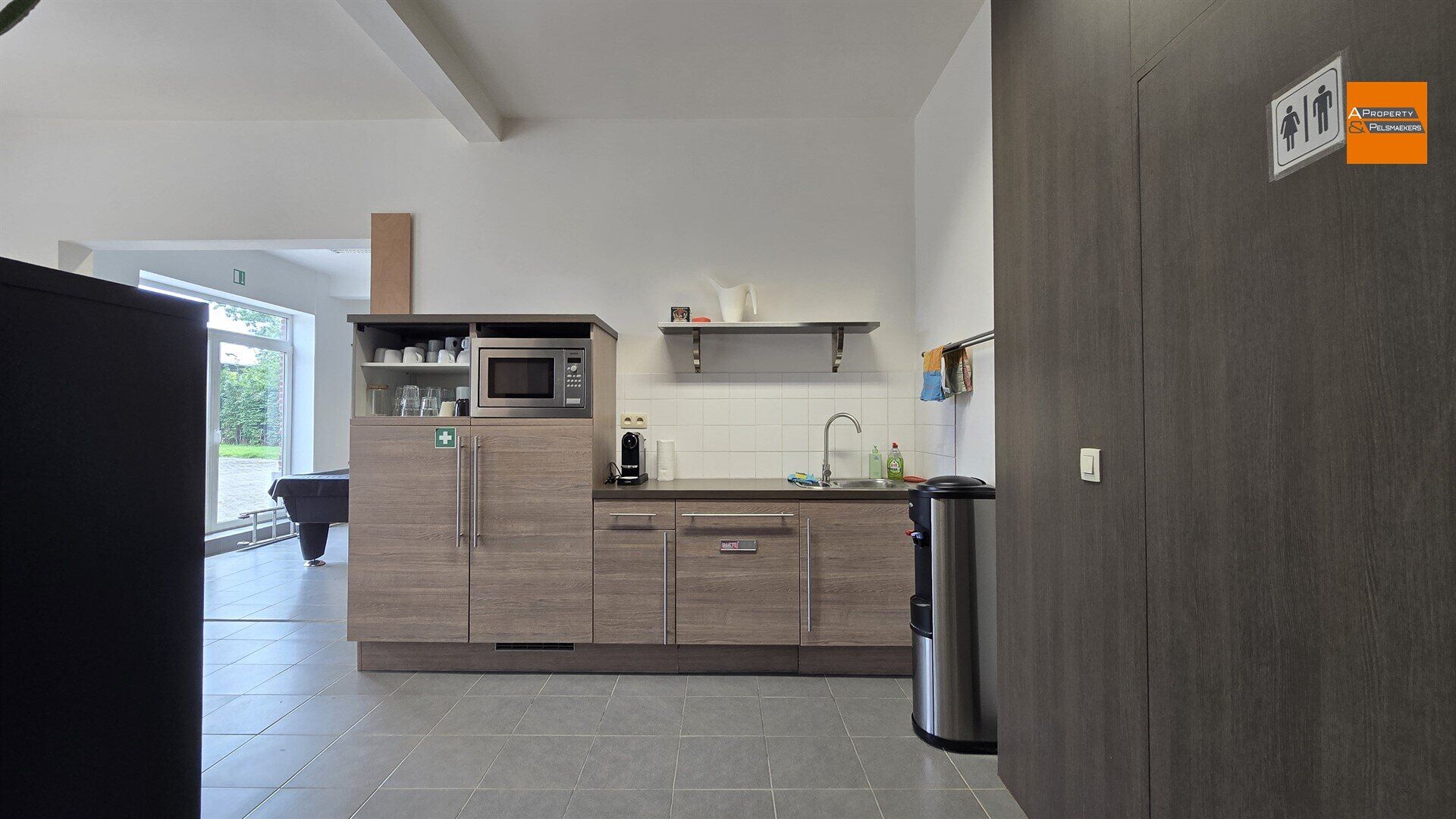 Offices for rent in Herent