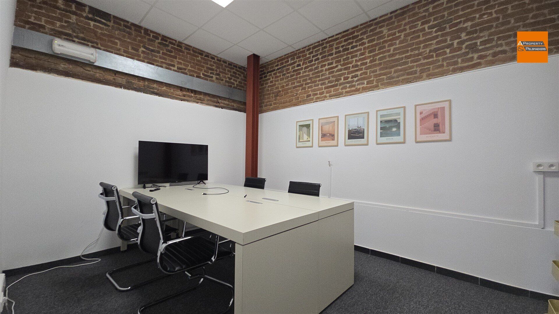Offices for rent in Herent