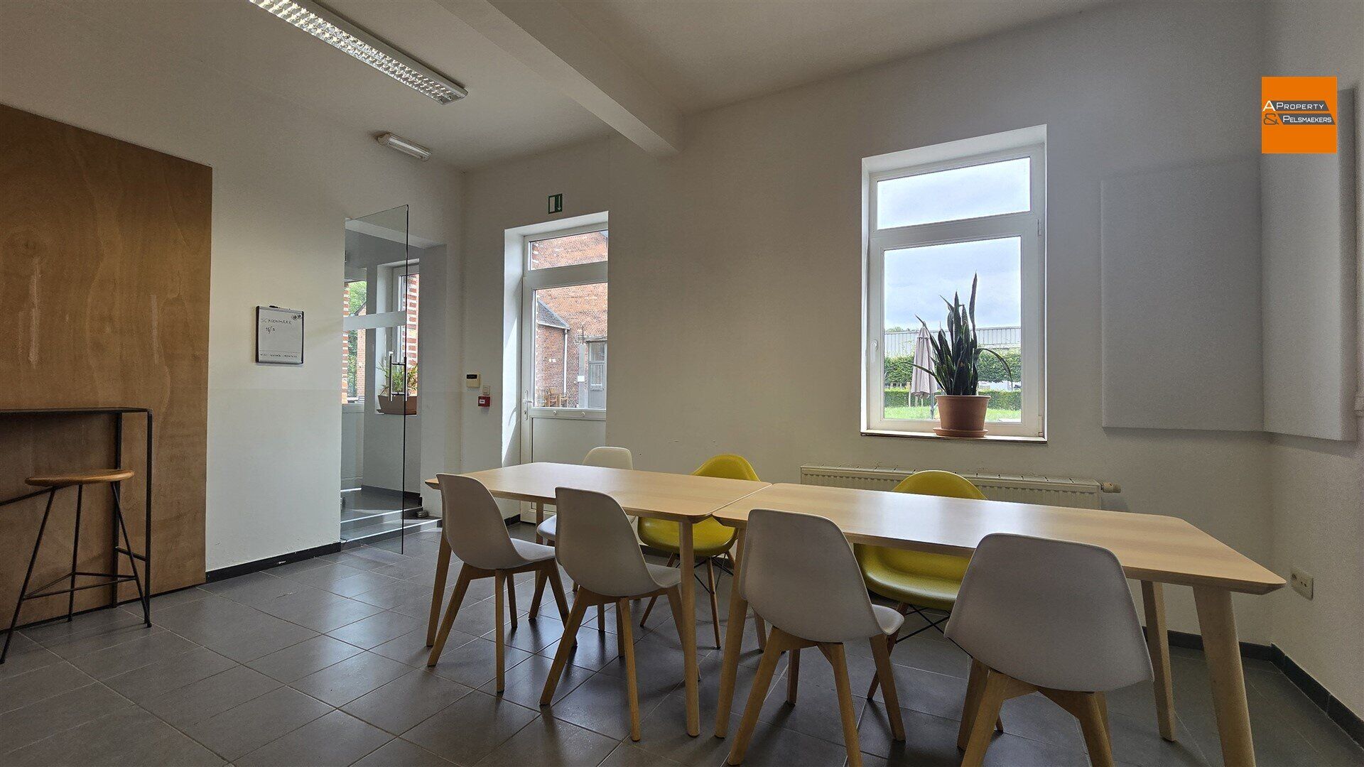 Offices for rent in Herent
