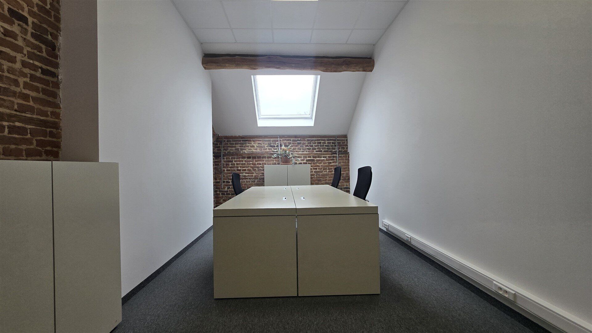 Offices for rent in Herent
