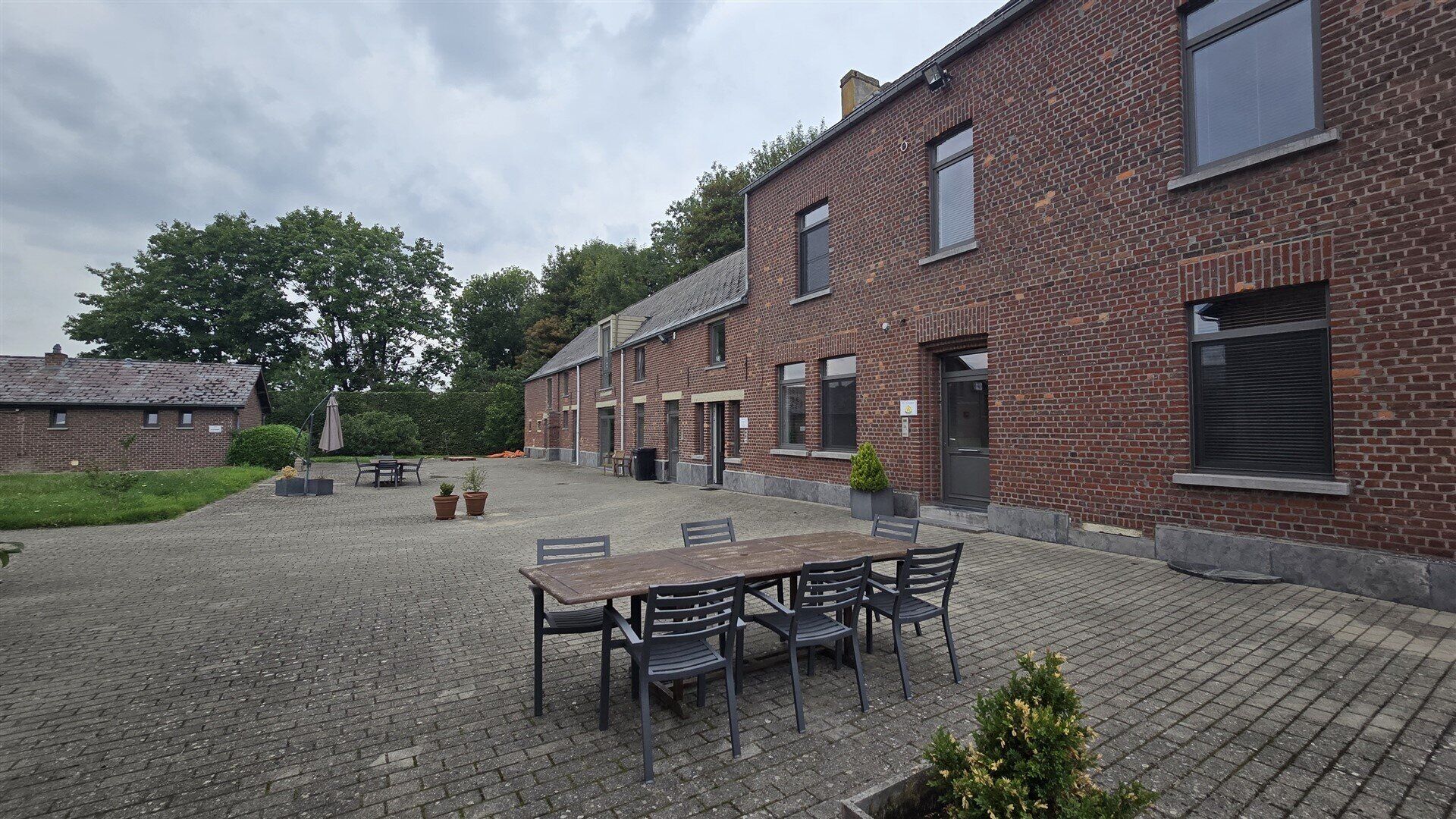 Offices for rent in Herent