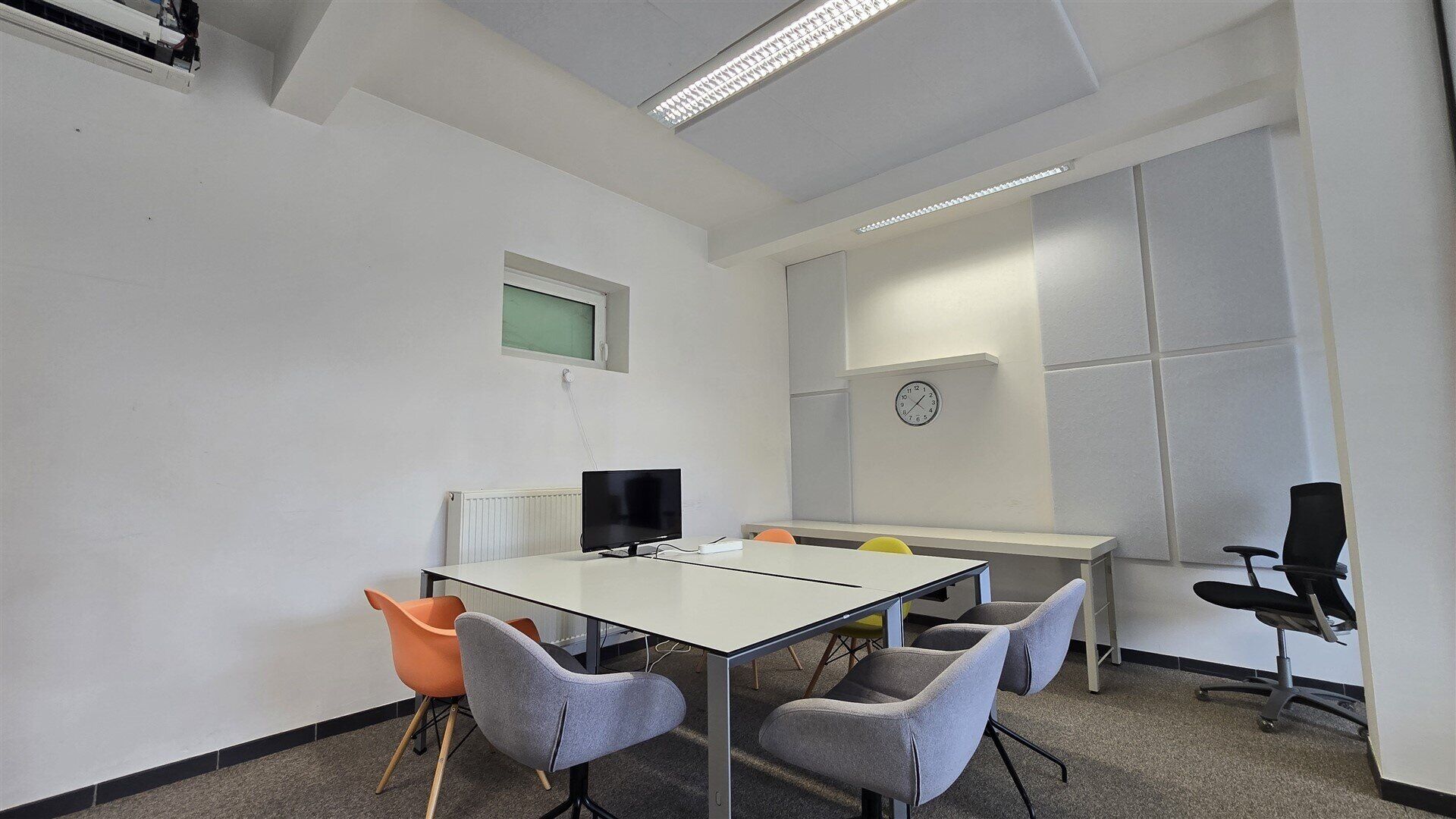 Offices for rent in Herent