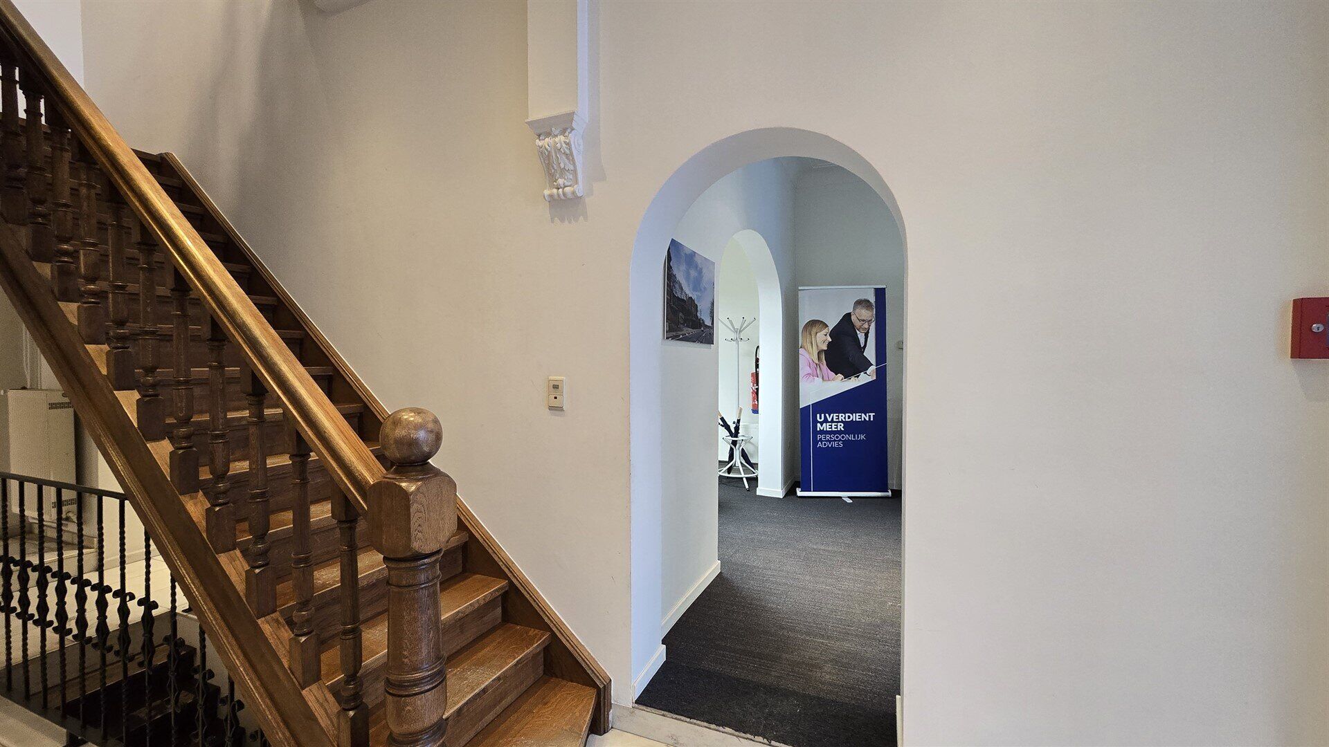 Offices for rent in HERENT