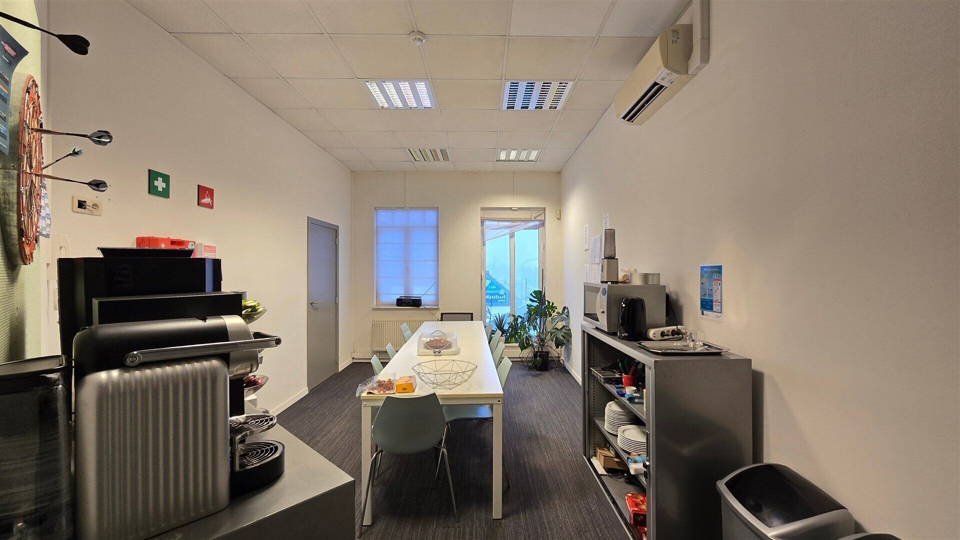 Offices for rent in HERENT