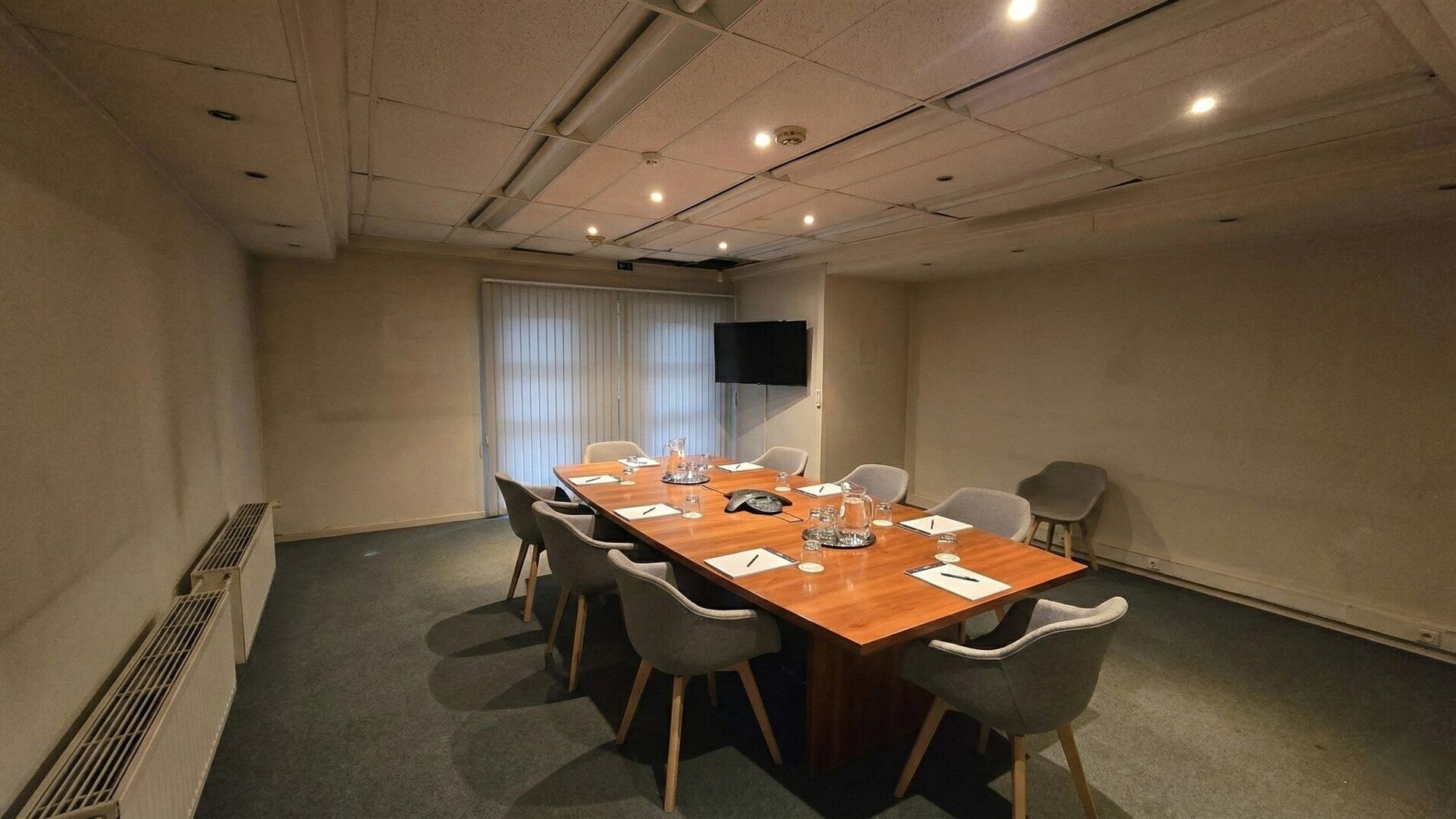 Offices for rent in HERENT