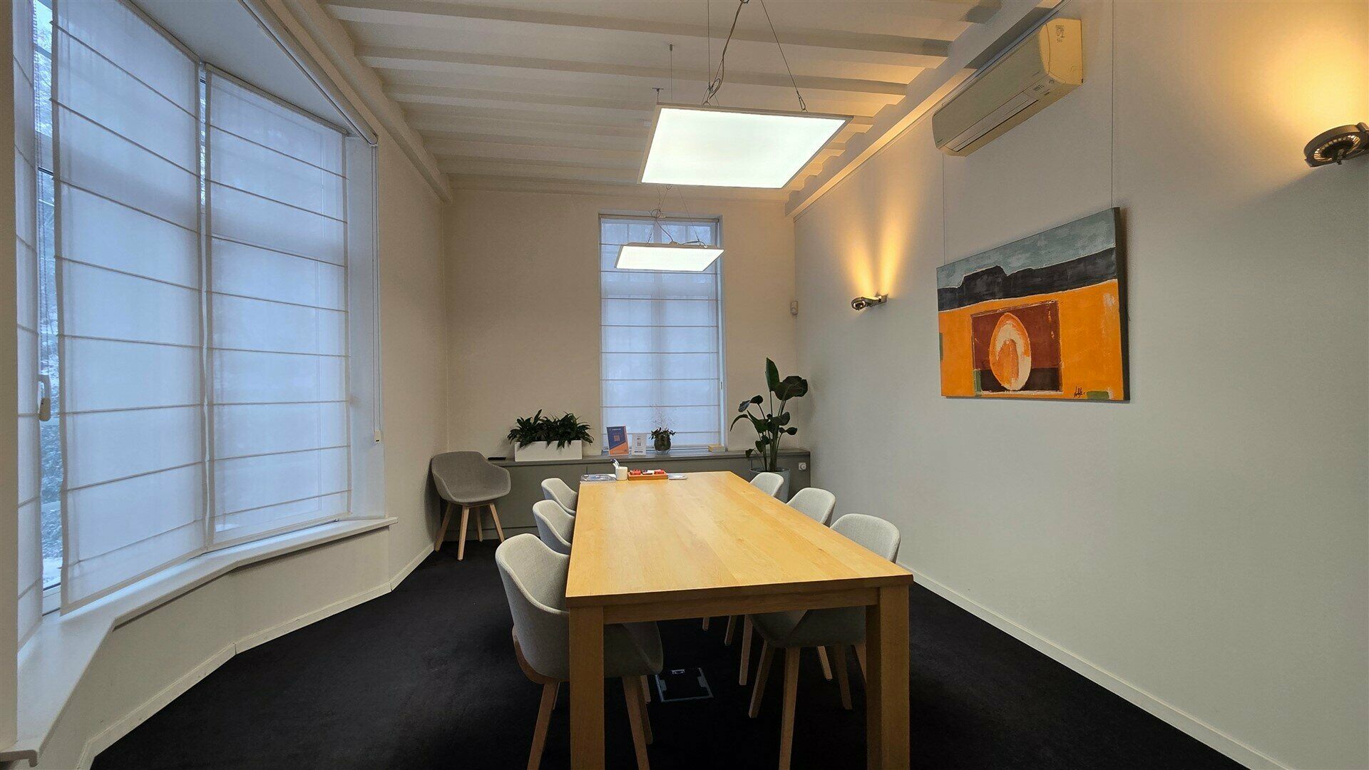 Offices for rent in HERENT