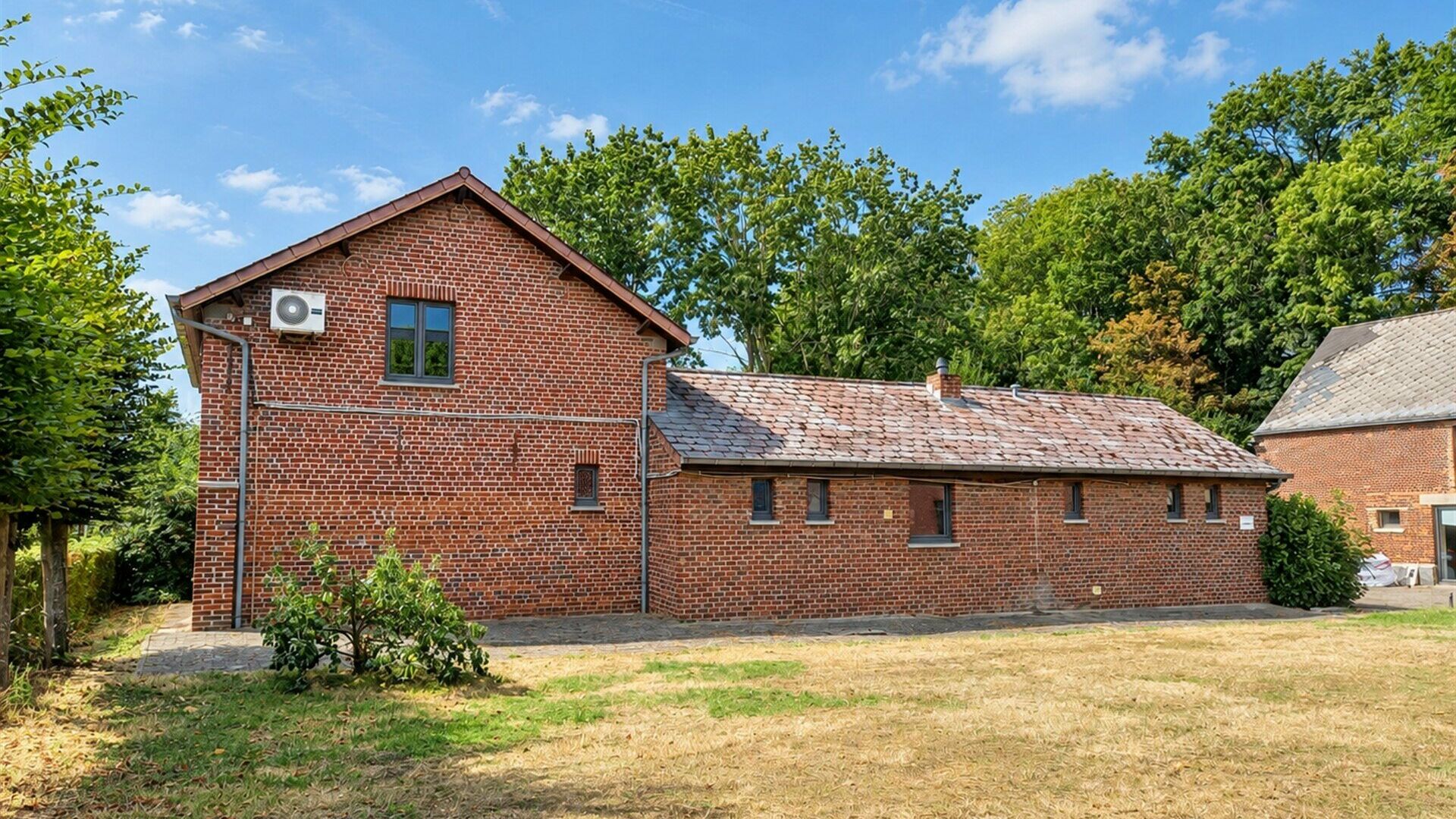 Offices for rent in HERENT