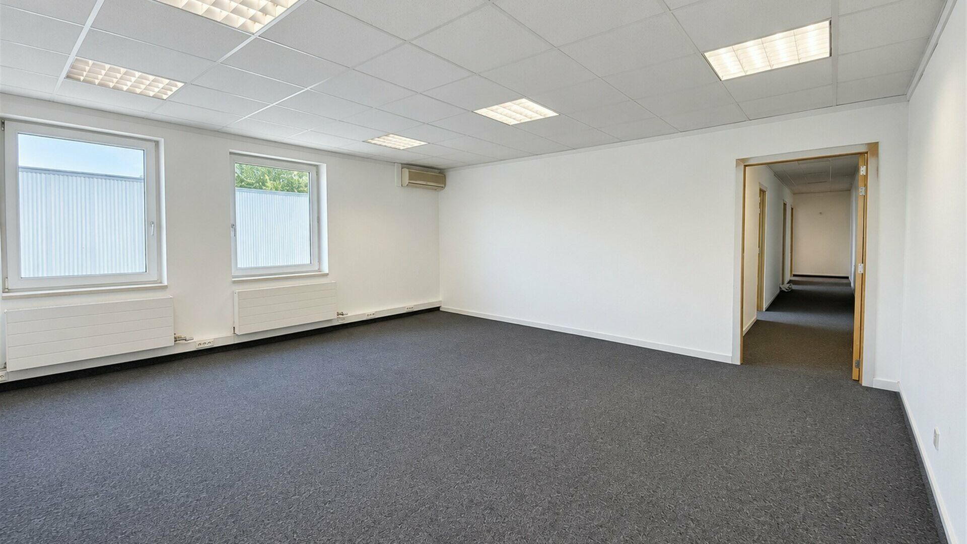 Offices for rent in HEVERLEE