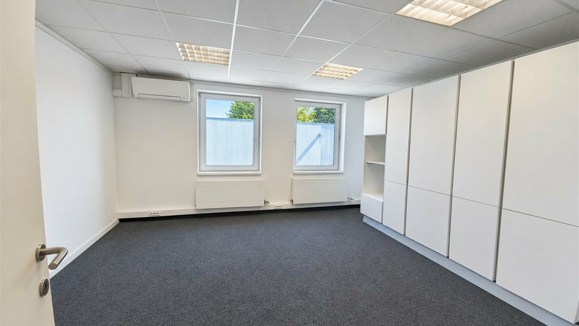 Offices for rent in HEVERLEE