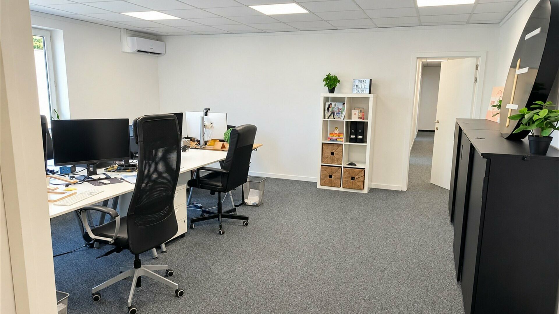 Offices for rent in HEVERLEE