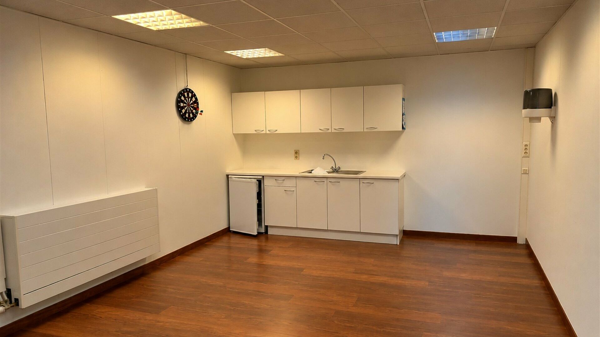 Offices for rent in HEVERLEE
