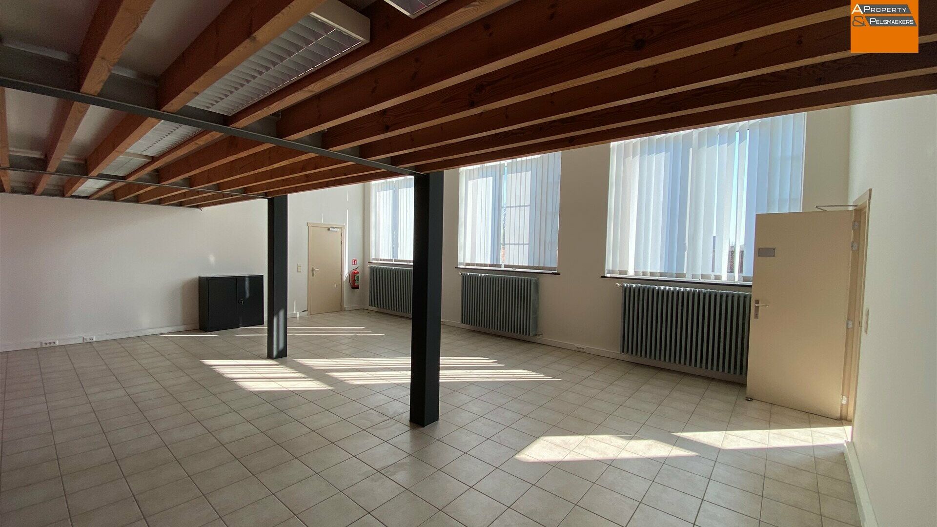 Offices for rent in KAMPENHOUT