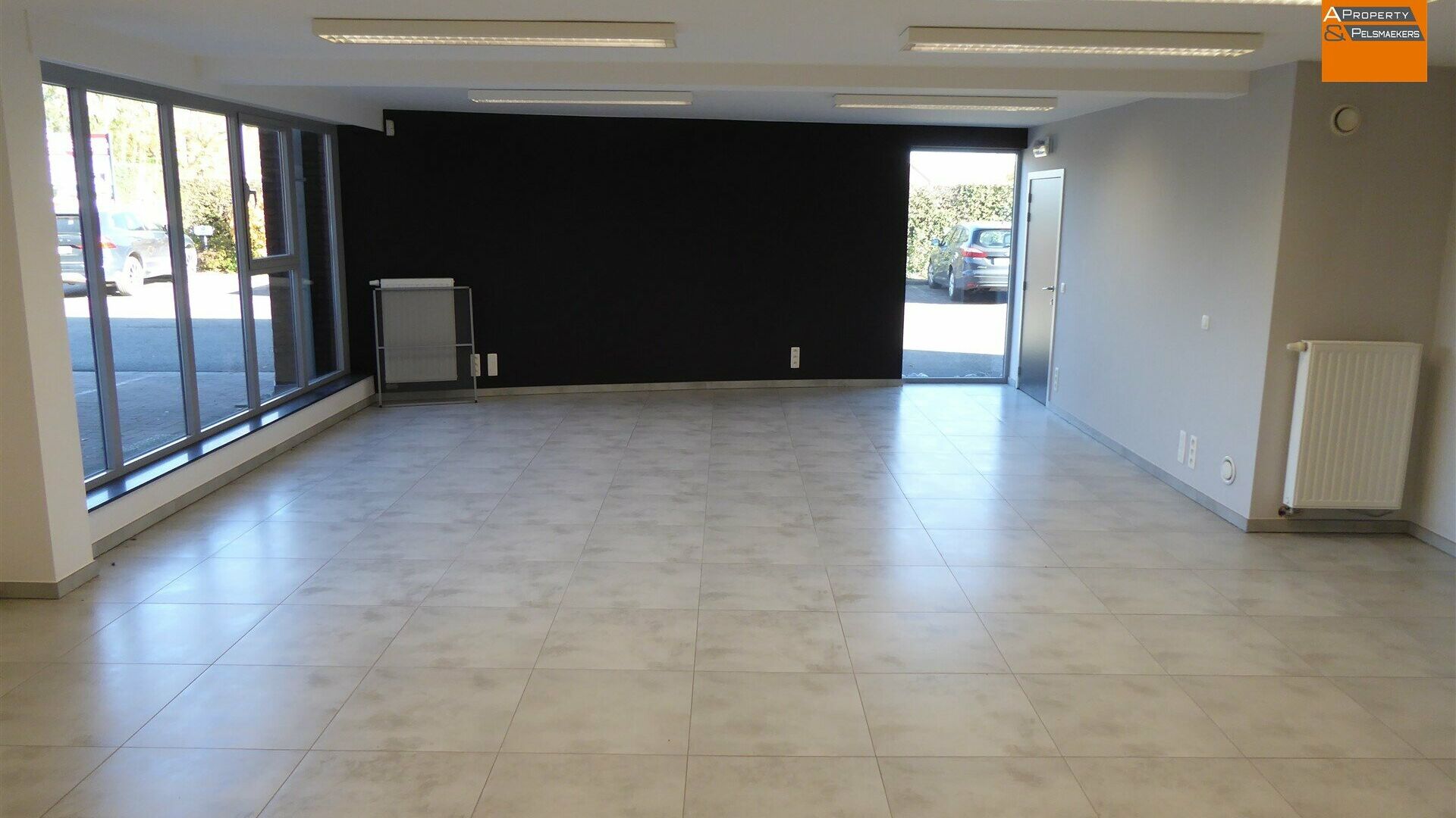 Offices for rent in KAMPENHOUT