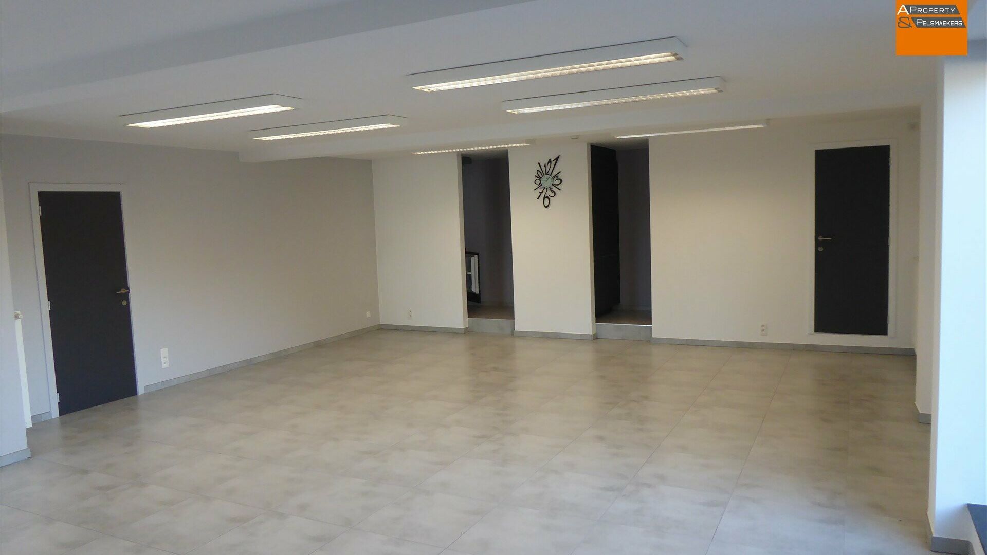 Offices for rent in KAMPENHOUT