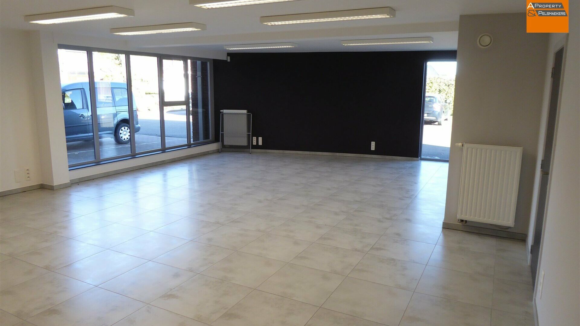 Offices for rent in KAMPENHOUT