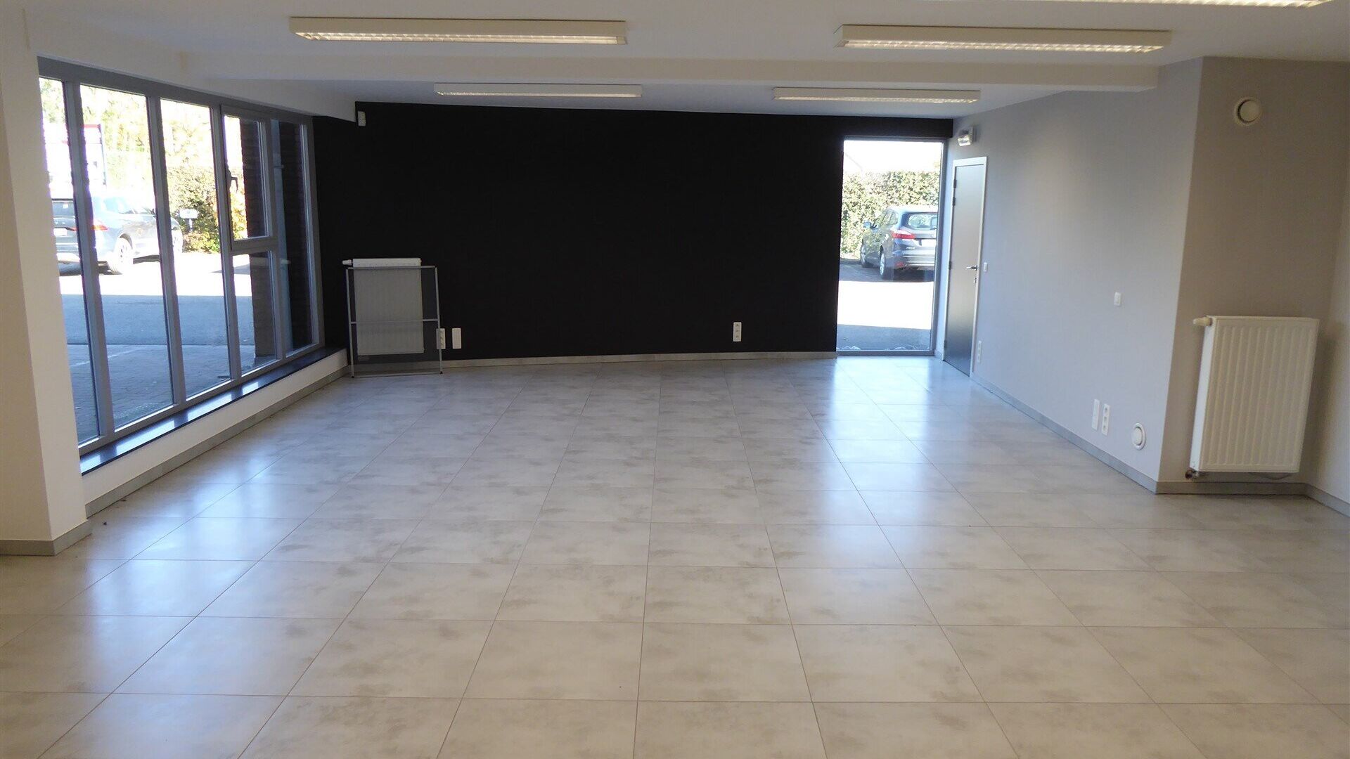 Offices for rent in KAMPENHOUT